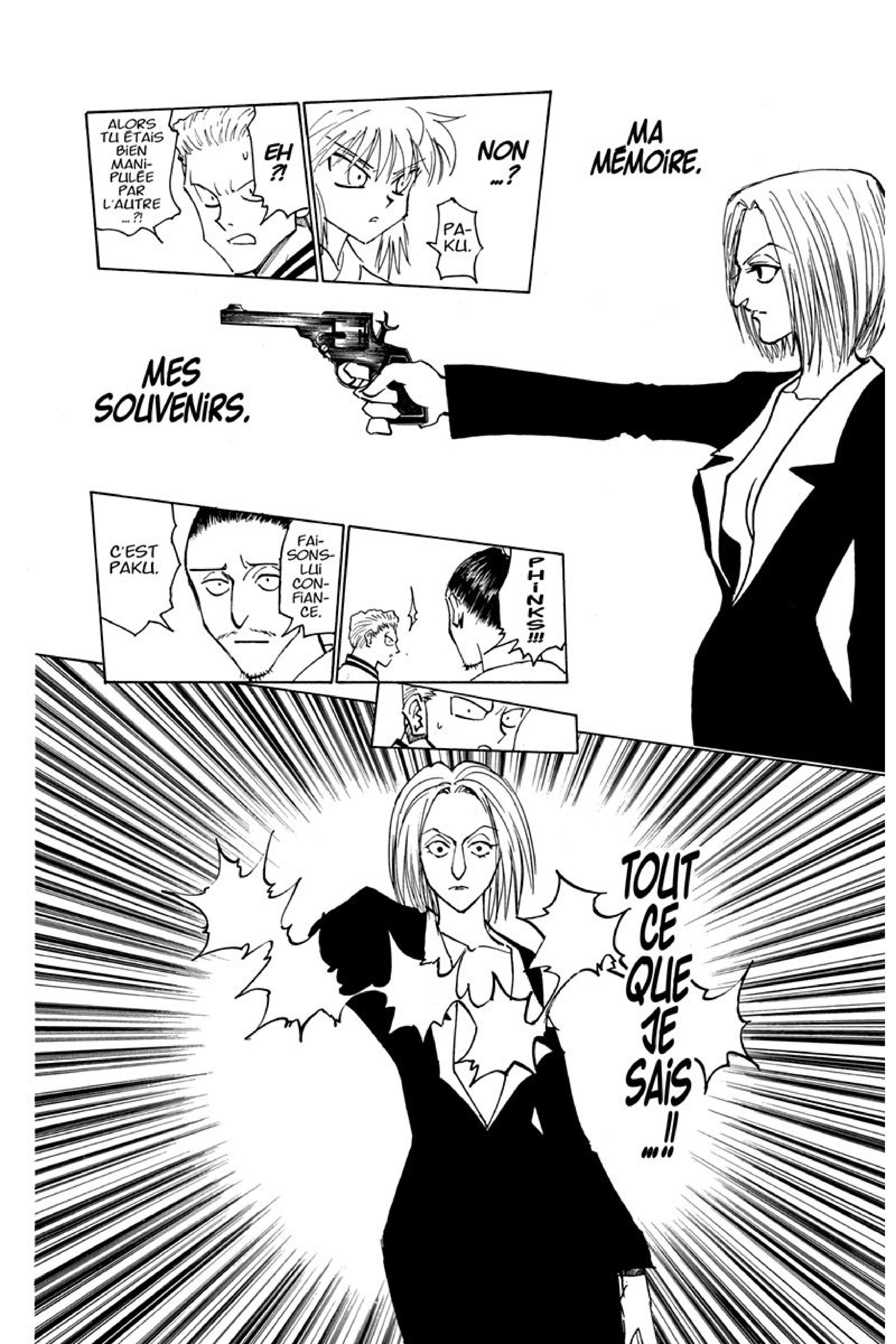 Chargement... Ch.119 p.10