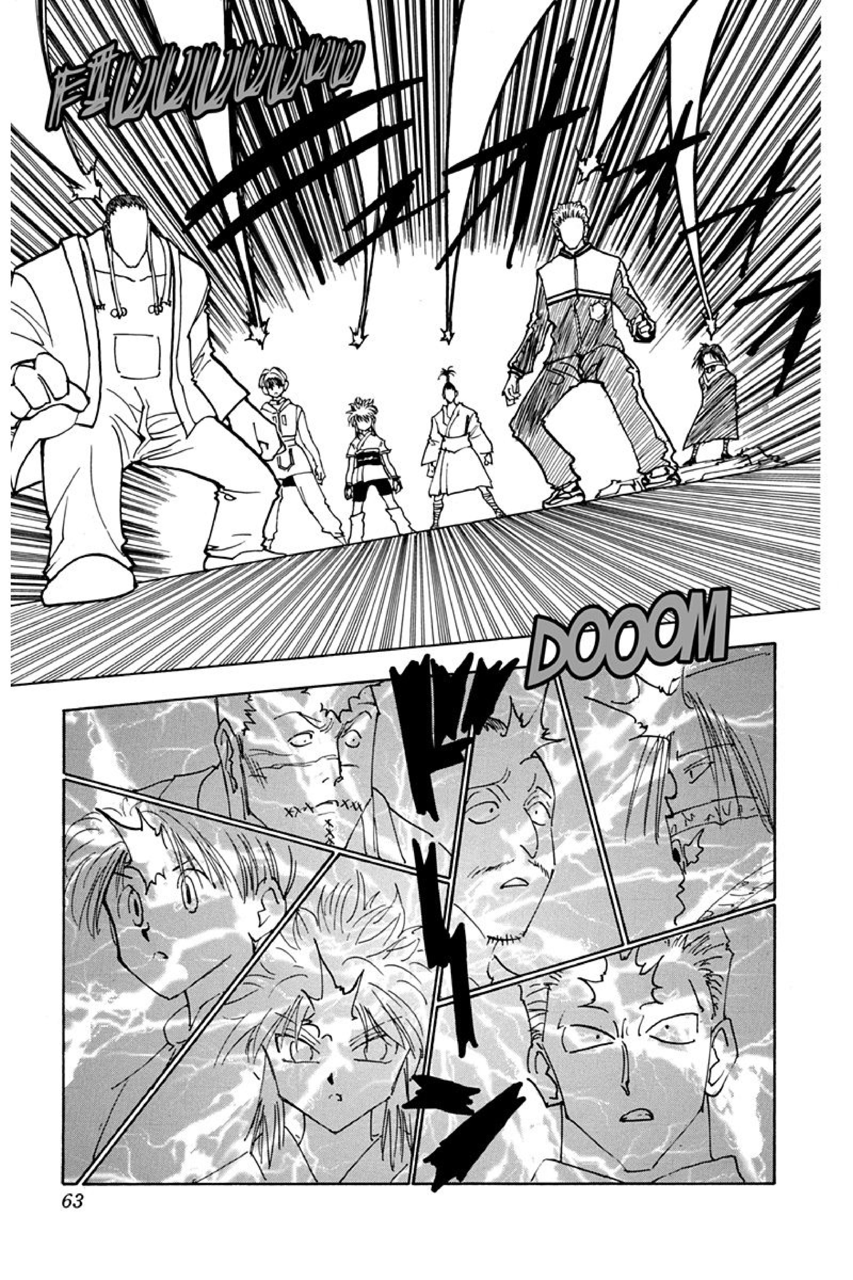 Chargement... Ch.119 p.11
