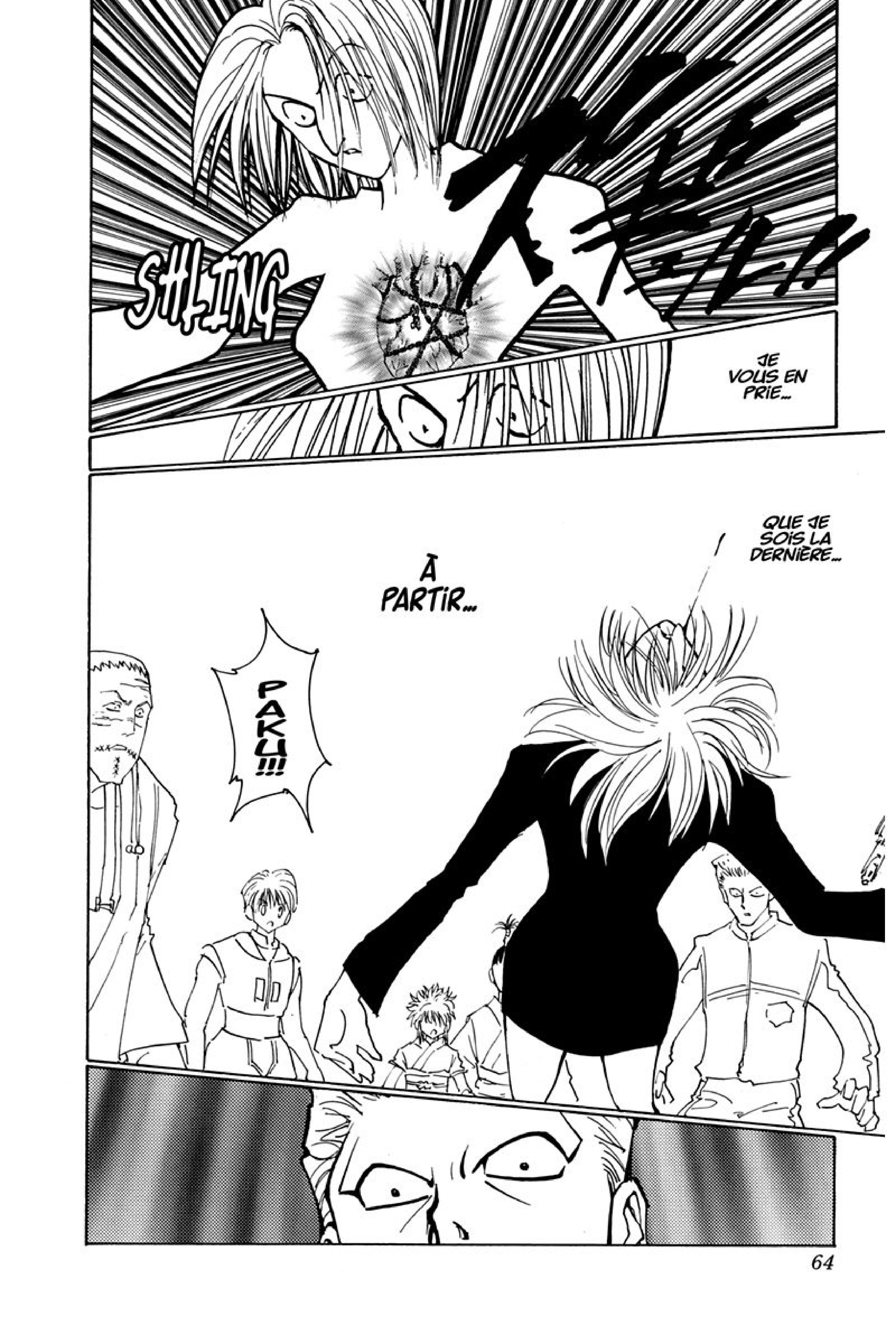 Chargement... Ch.119 p.12