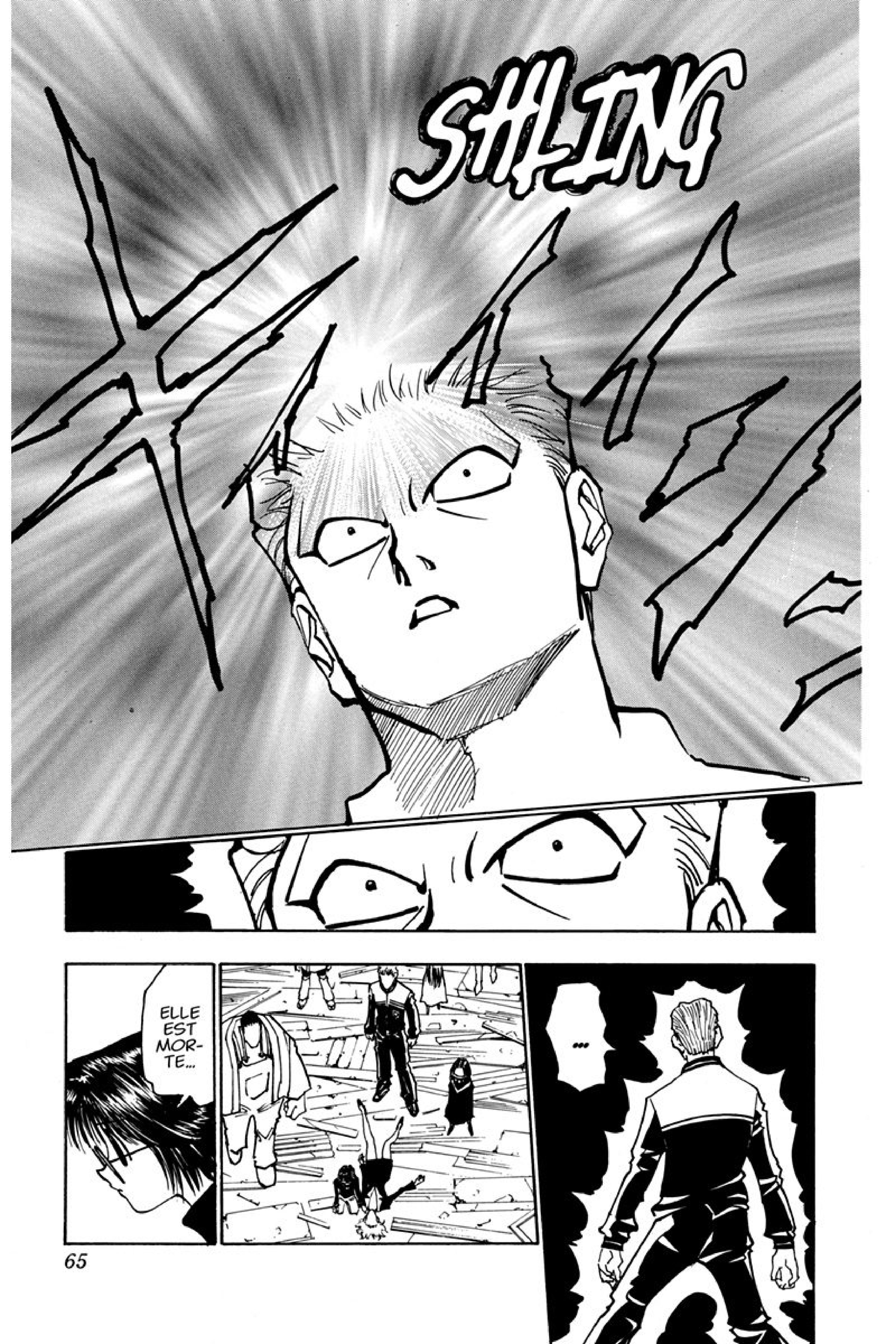Chargement... Ch.119 p.13