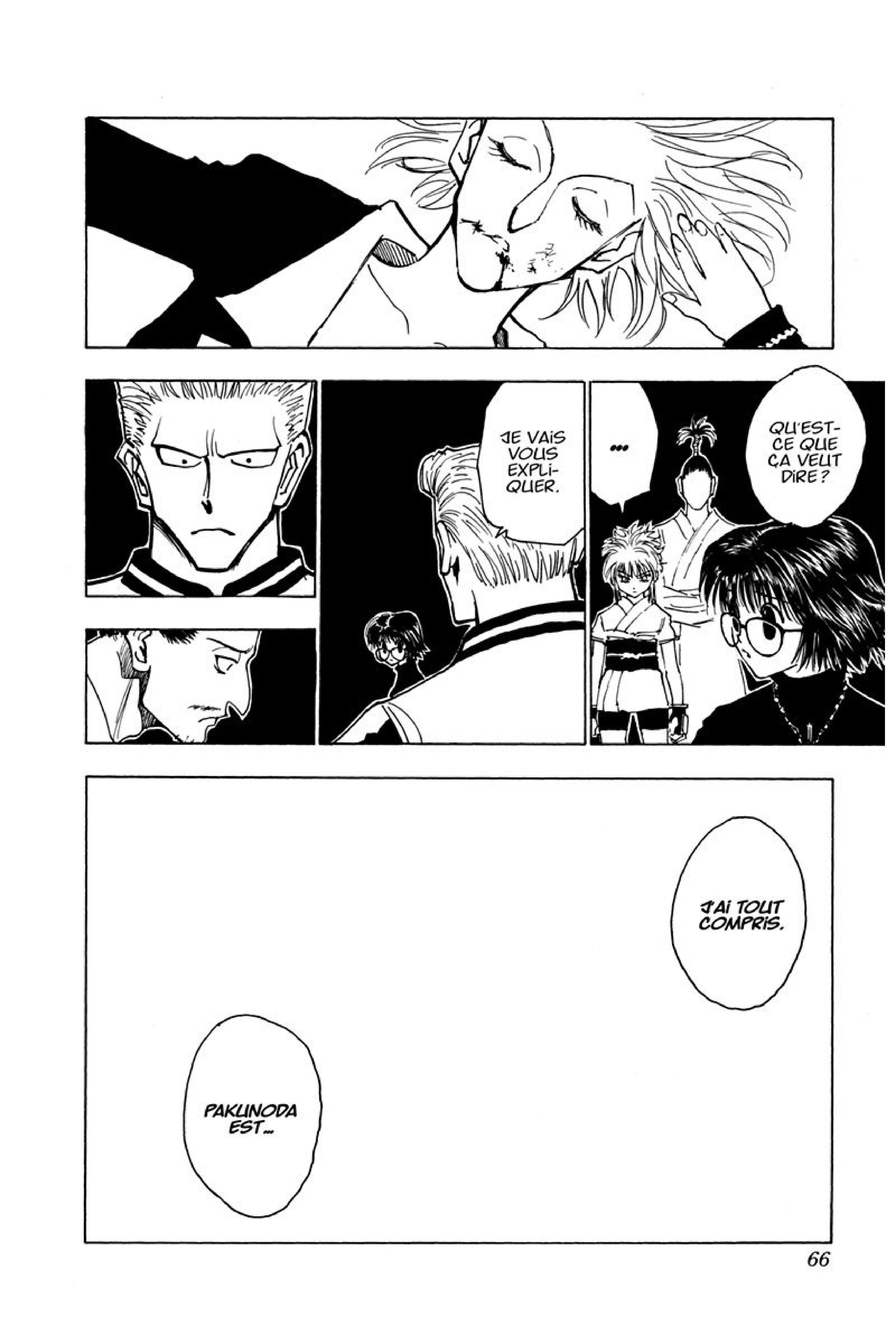 Chargement... Ch.119 p.14