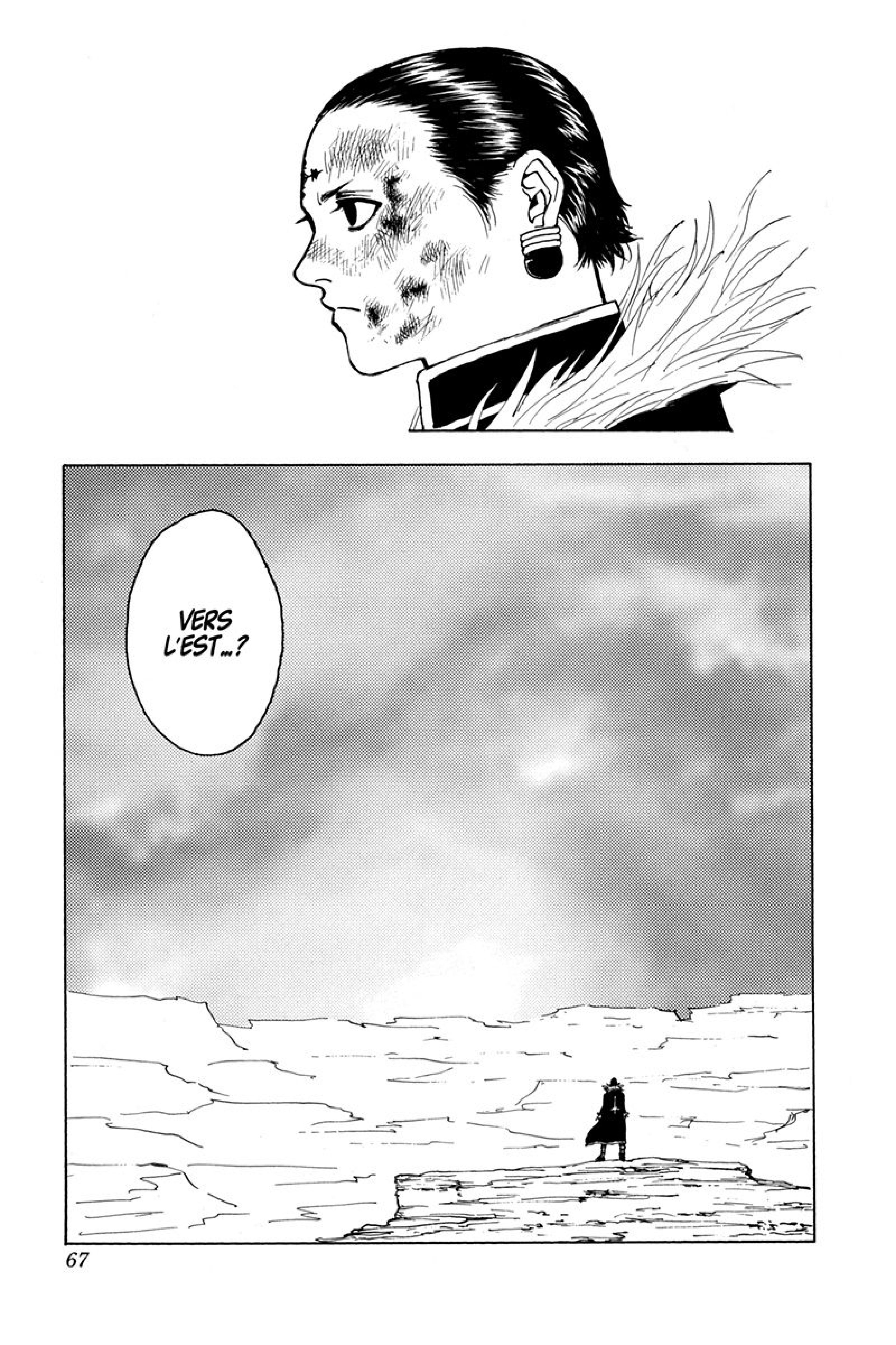Chargement... Ch.119 p.15