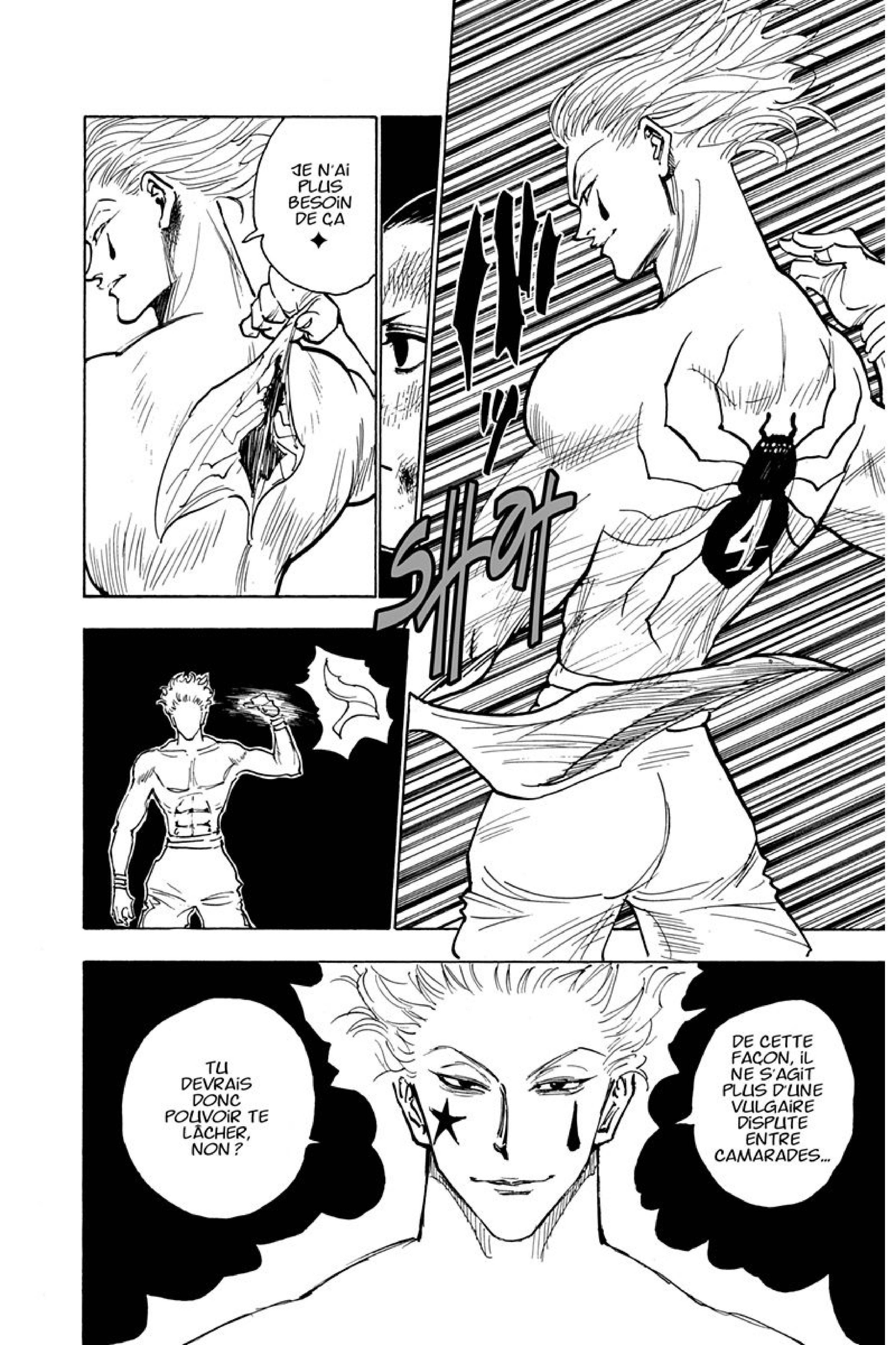 Chargement... Ch.119 p.2