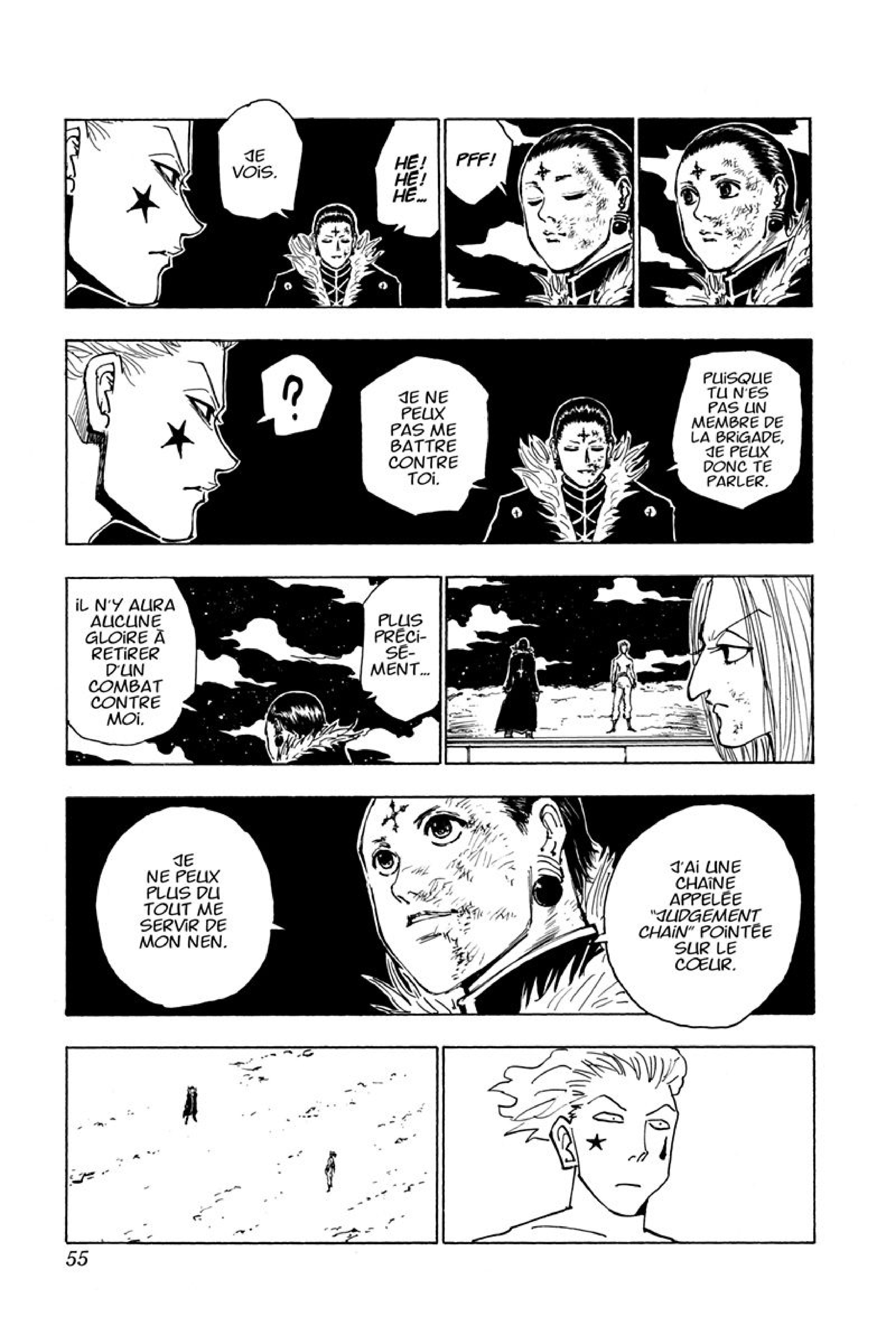 Chargement... Ch.119 p.3