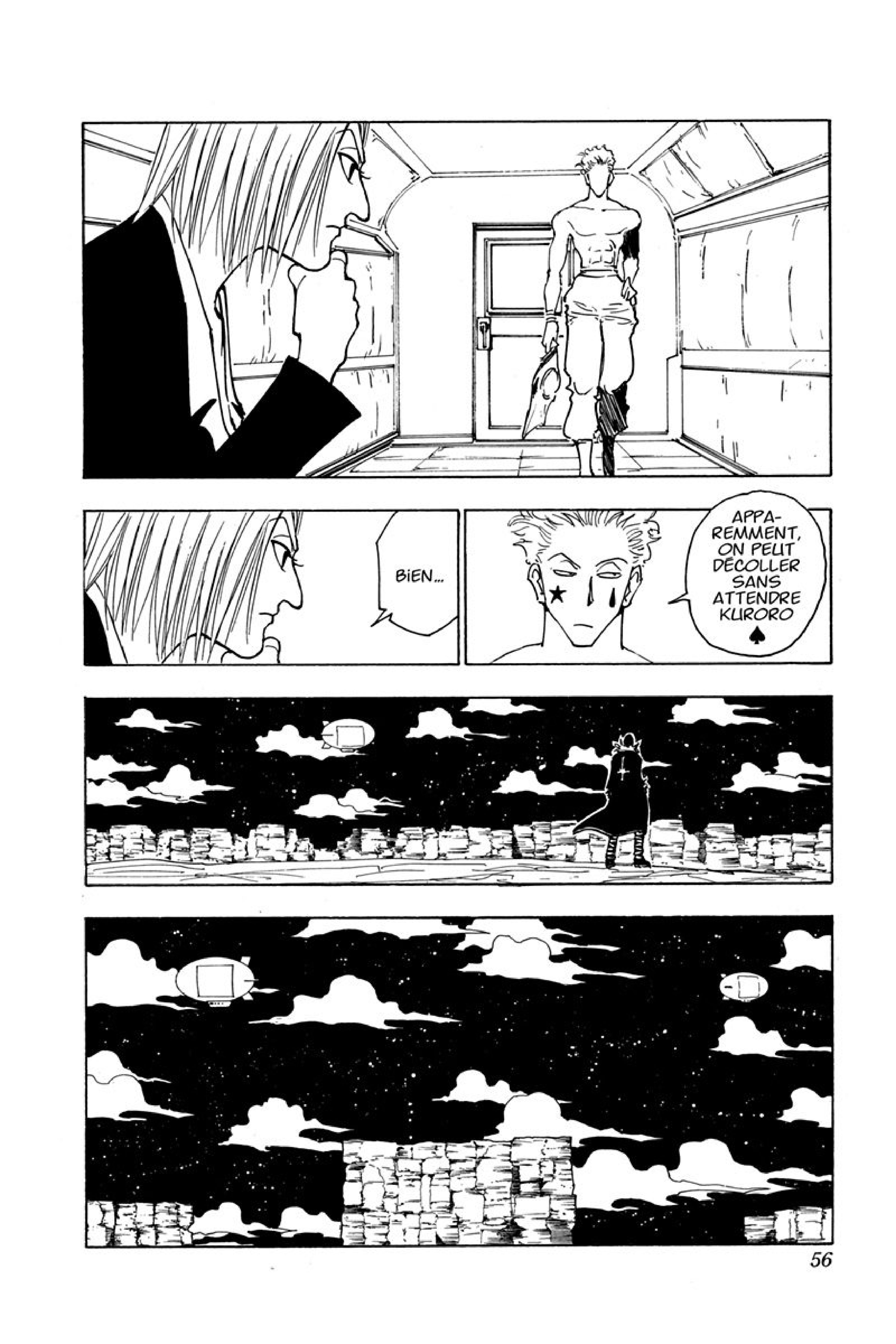 Chargement... Ch.119 p.4