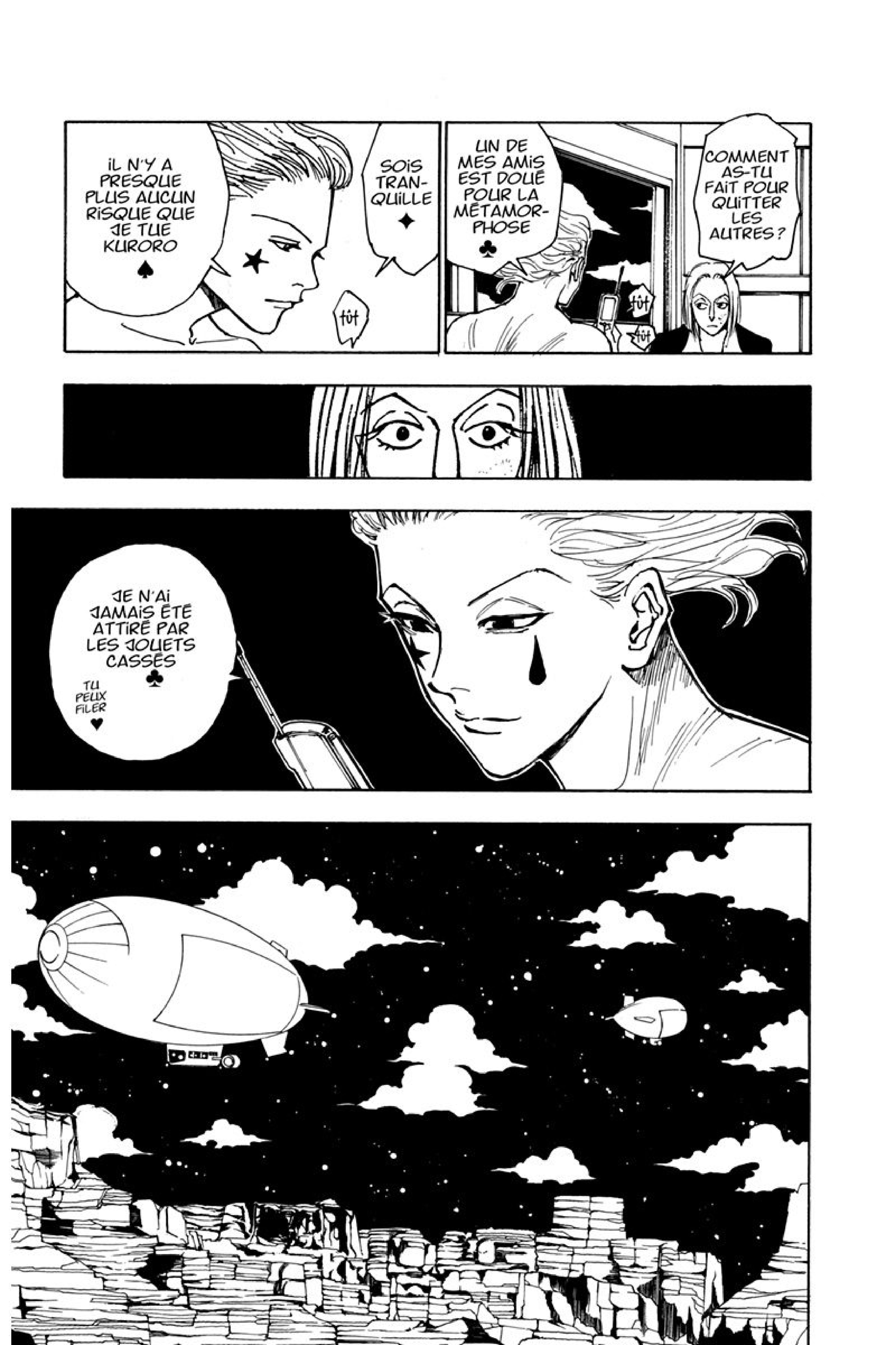 Chargement... Ch.119 p.5