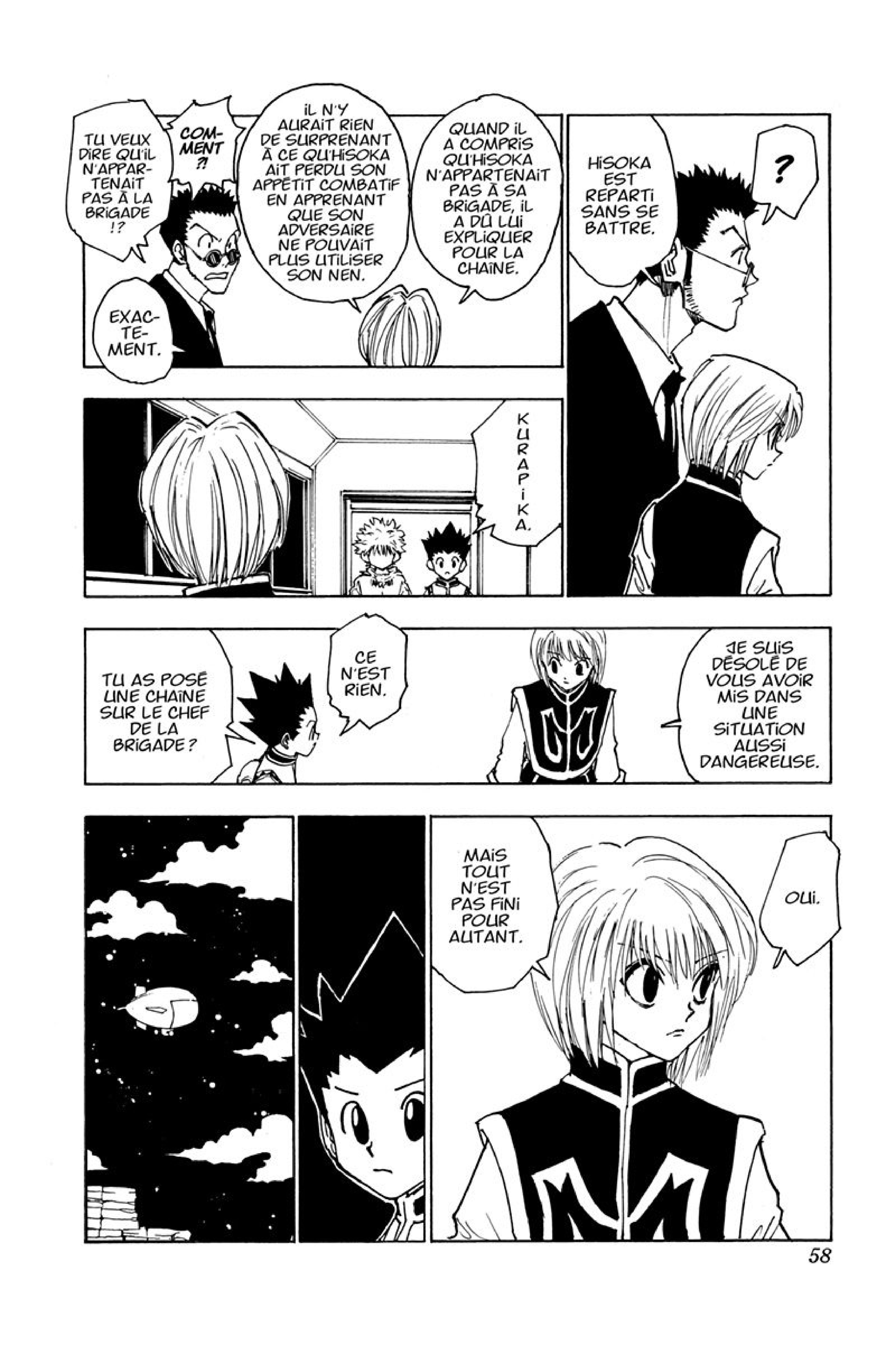 Chargement... Ch.119 p.6
