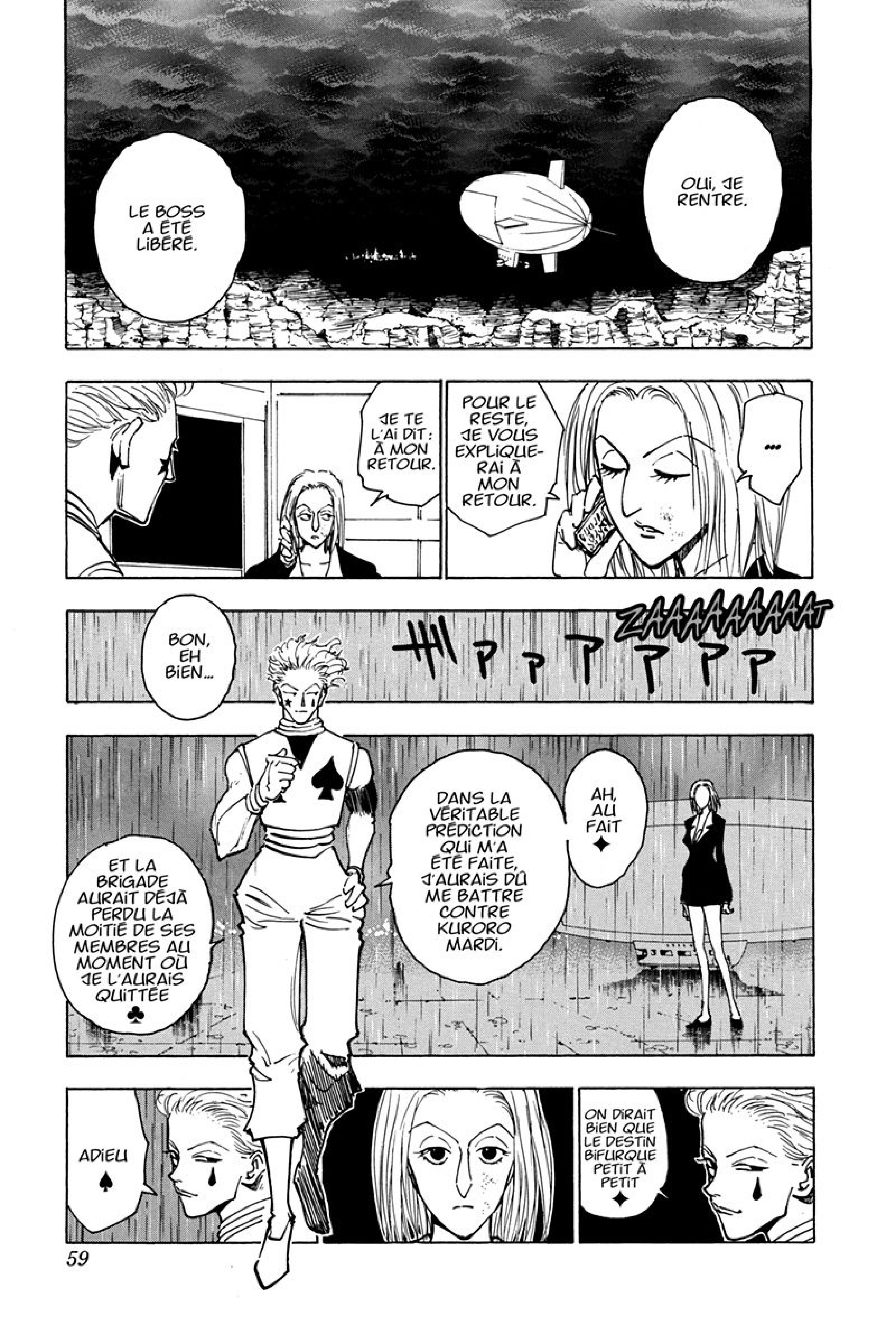 Chargement... Ch.119 p.7