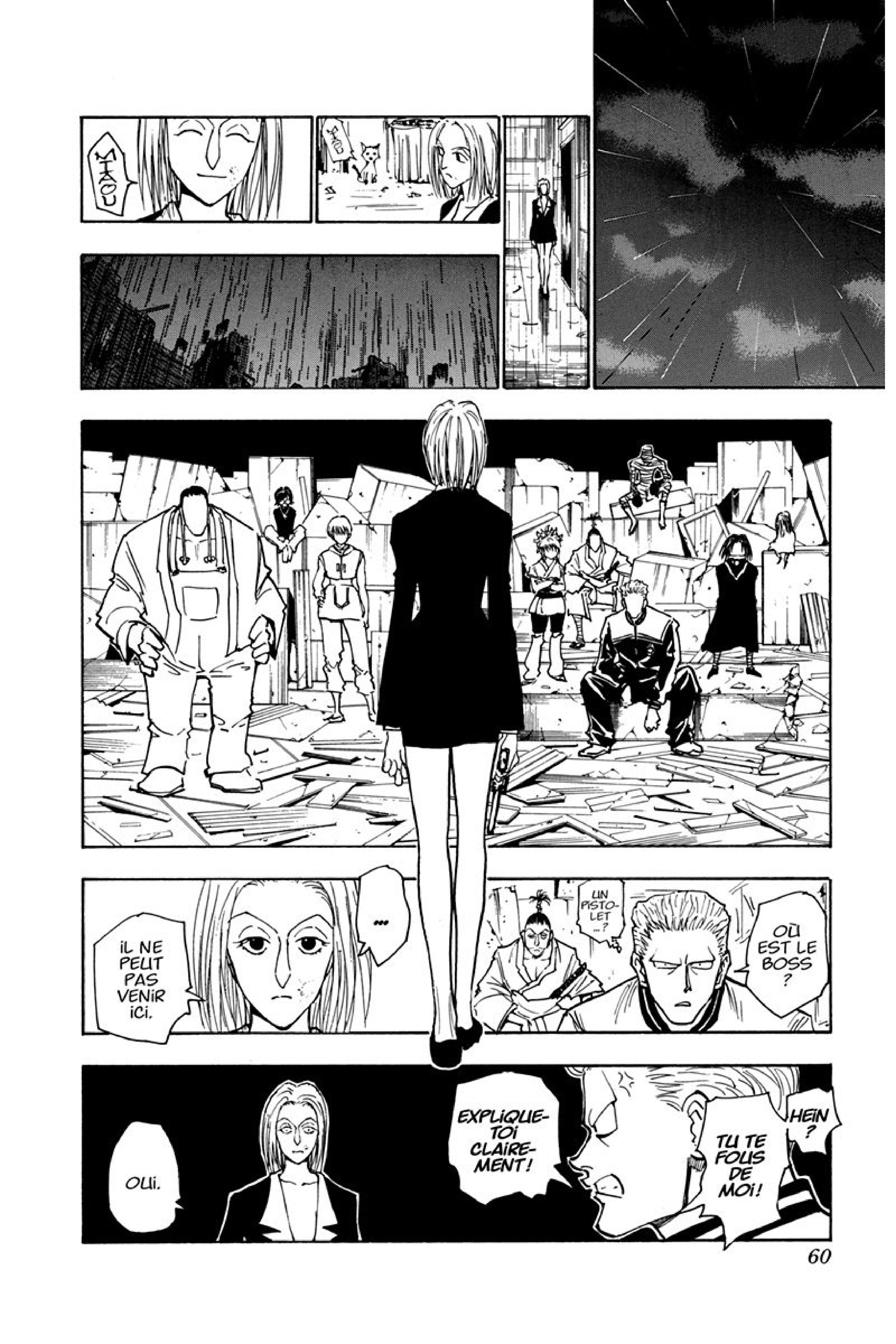Chargement... Ch.119 p.8
