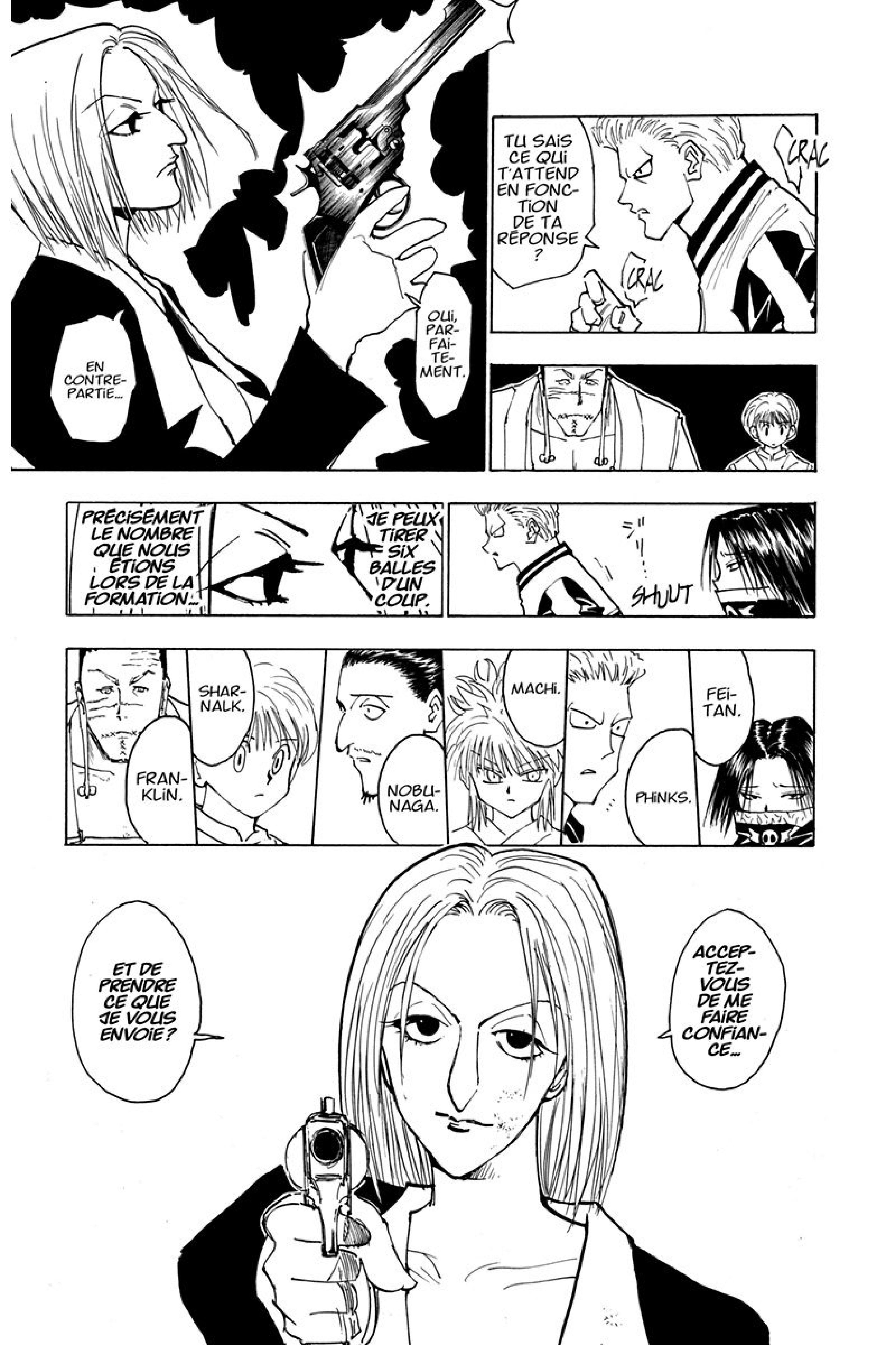 Chargement... Ch.119 p.9