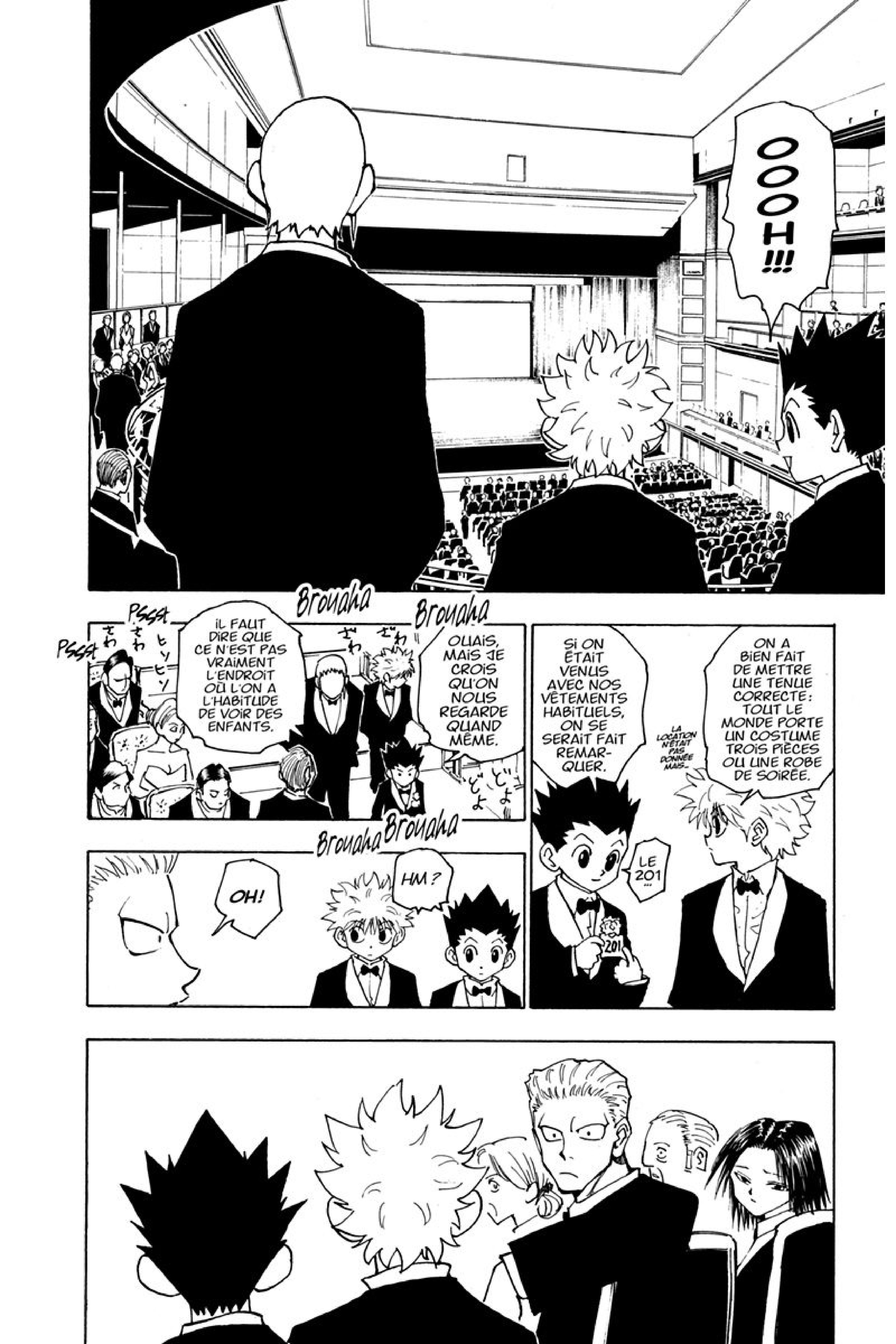 Chargement... Ch.120 p.10