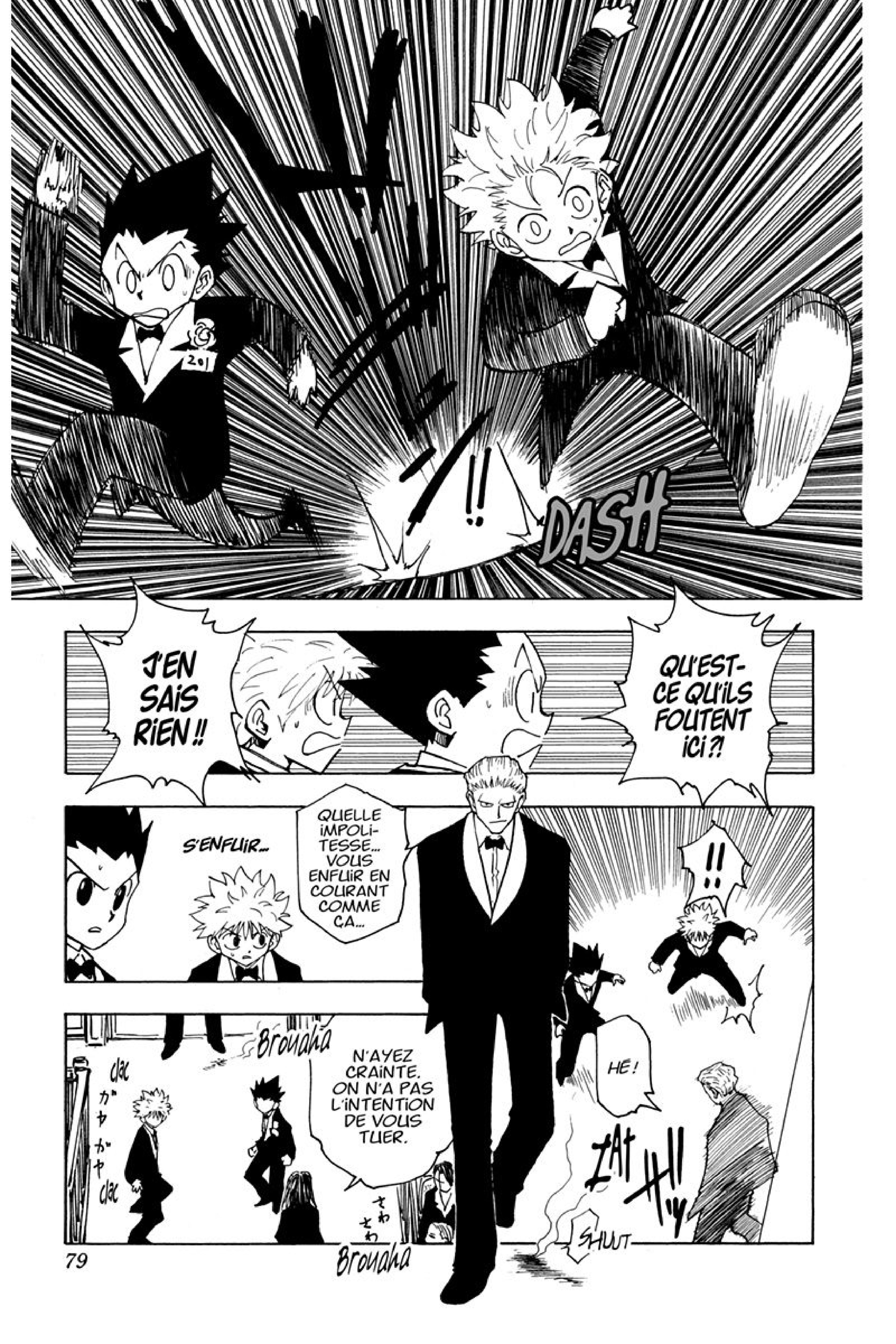 Chargement... Ch.120 p.11