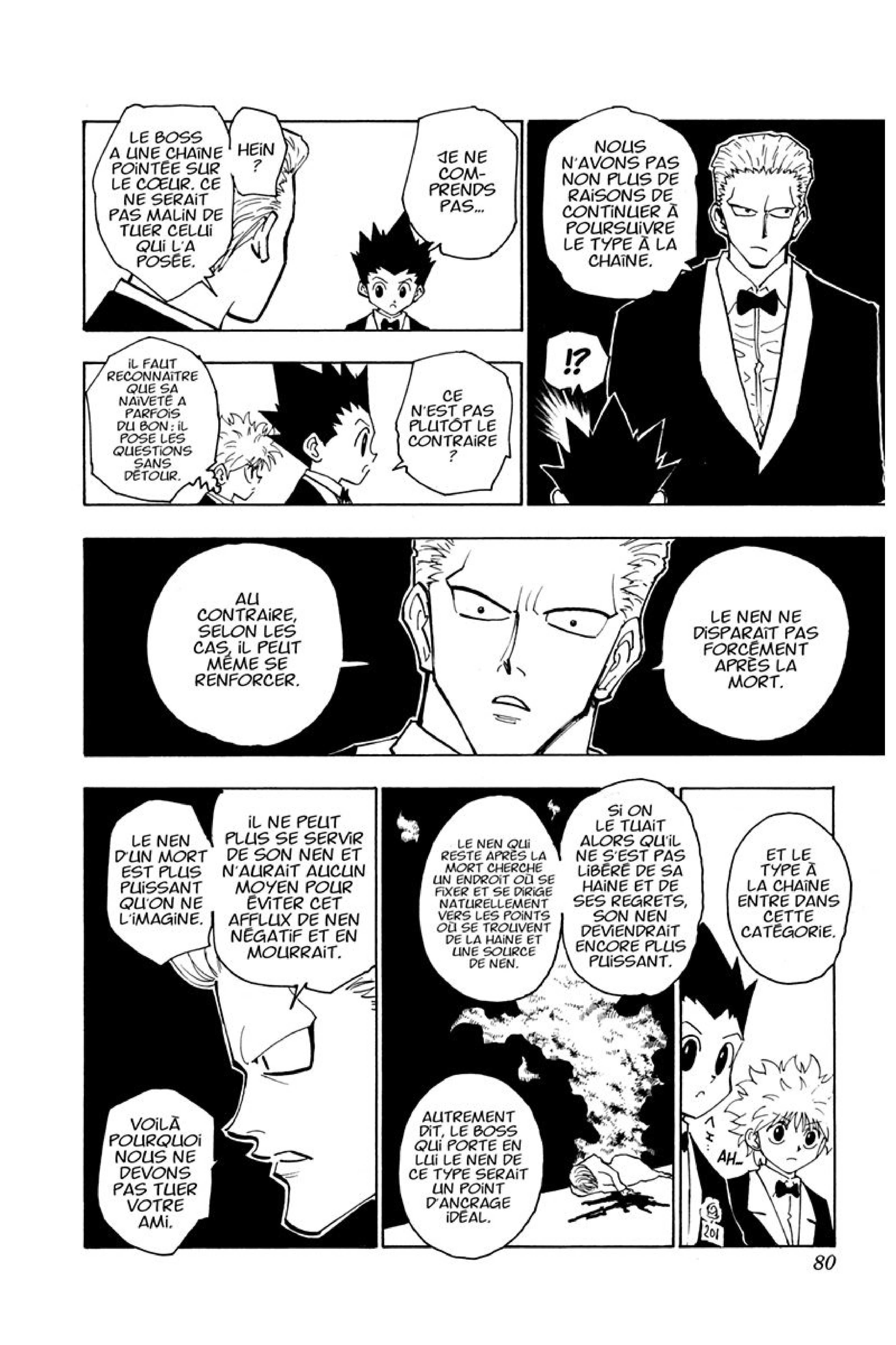 Chargement... Ch.120 p.12