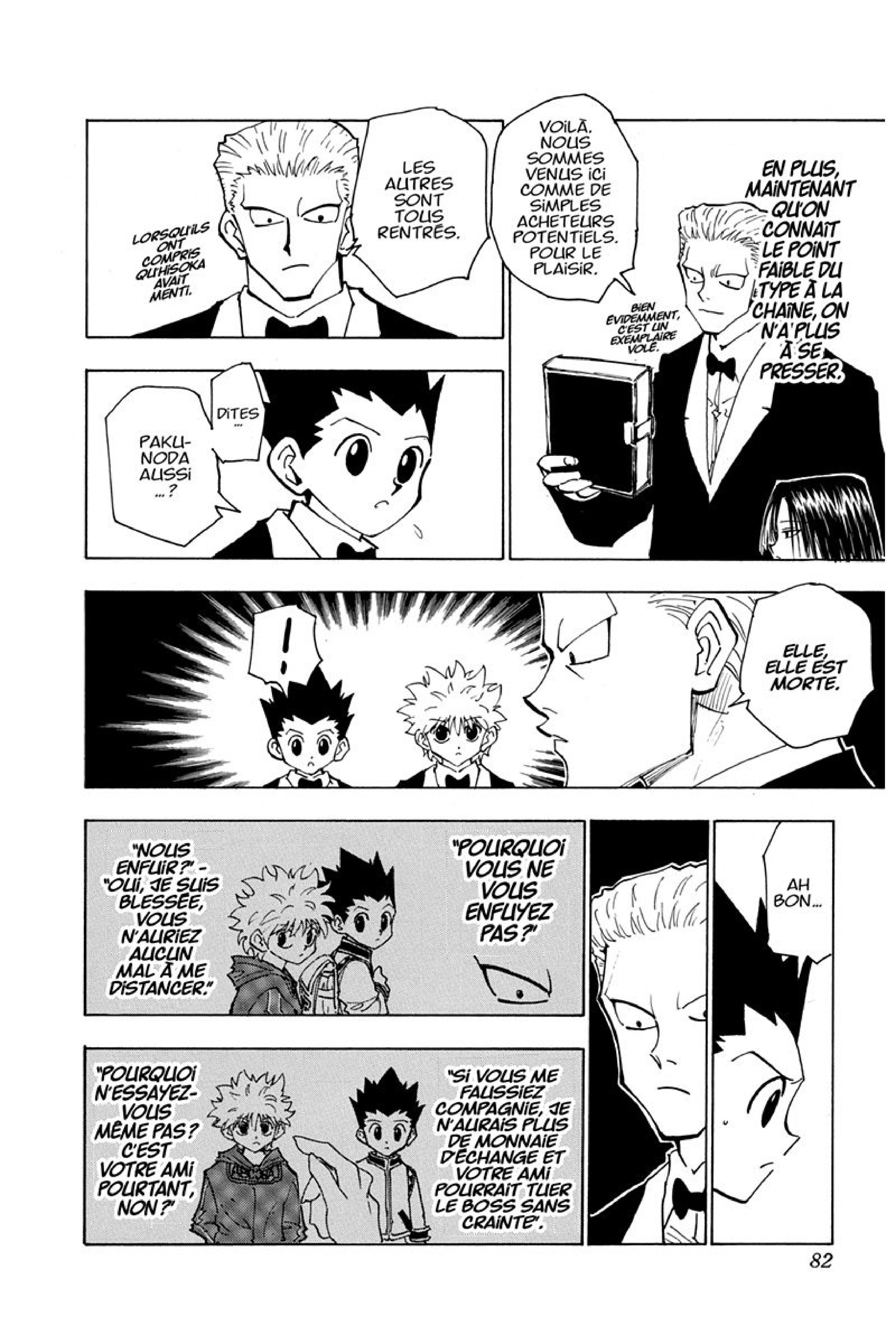 Chargement... Ch.120 p.14