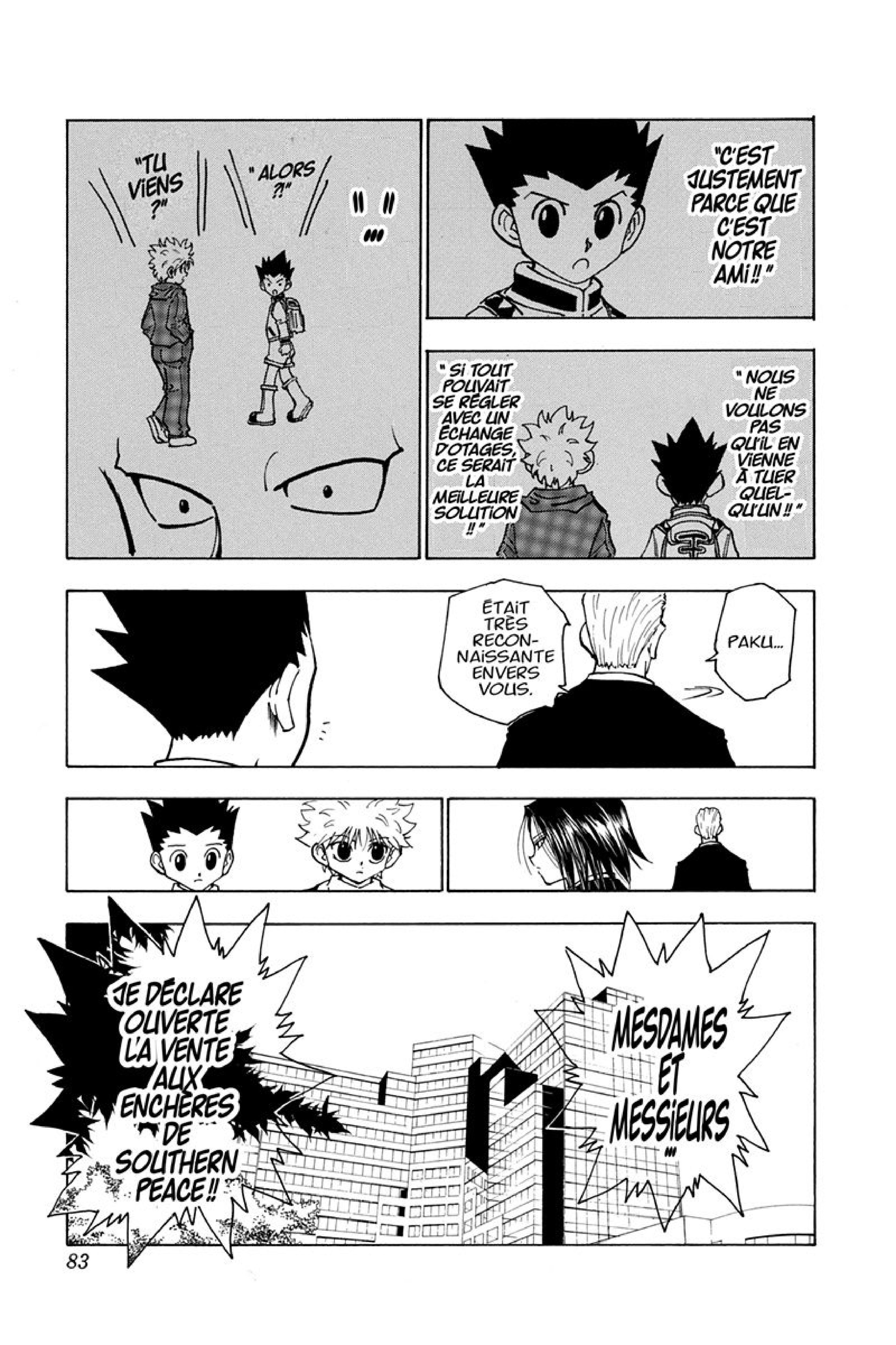 Chargement... Ch.120 p.15