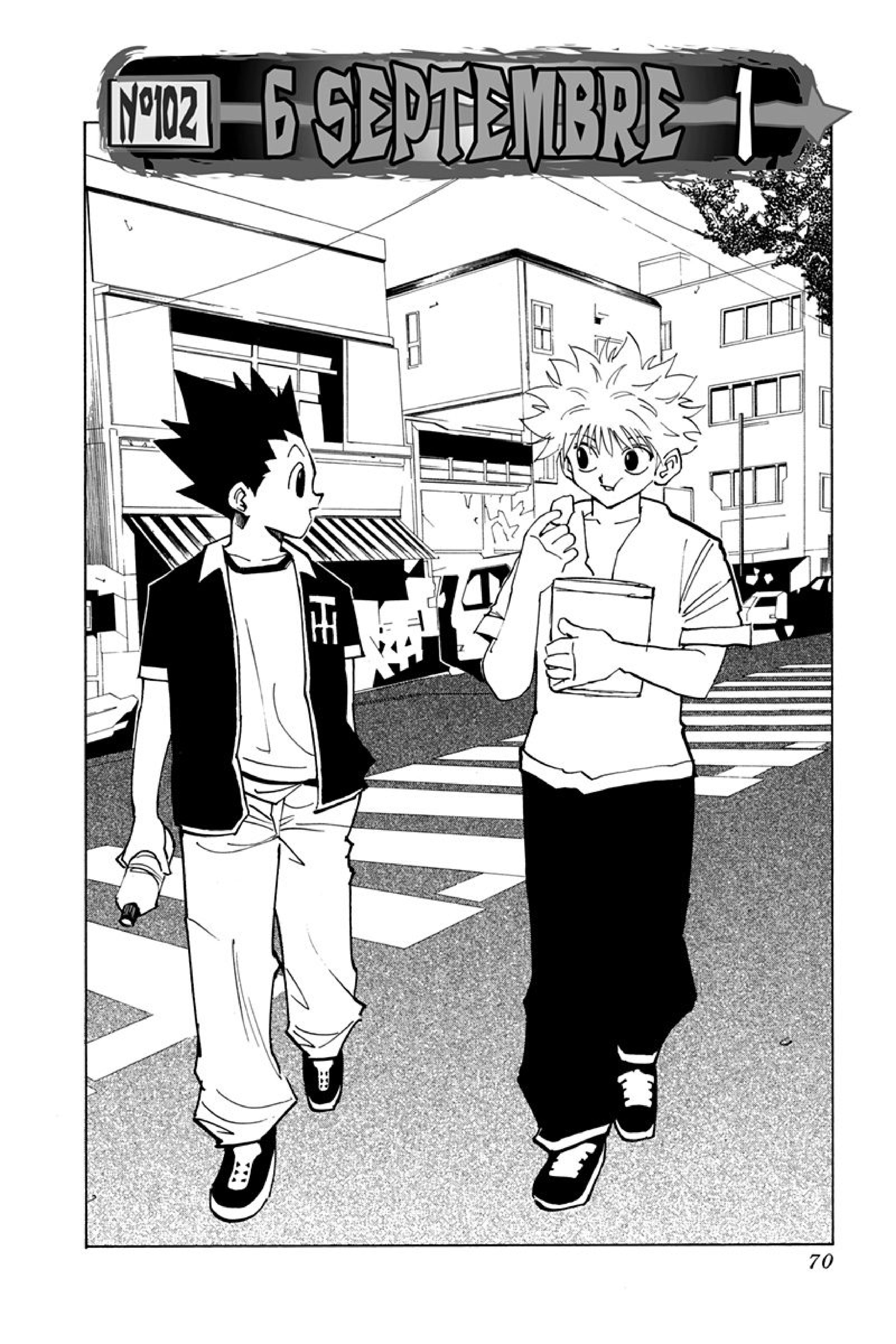 Chargement... Ch.120 p.2
