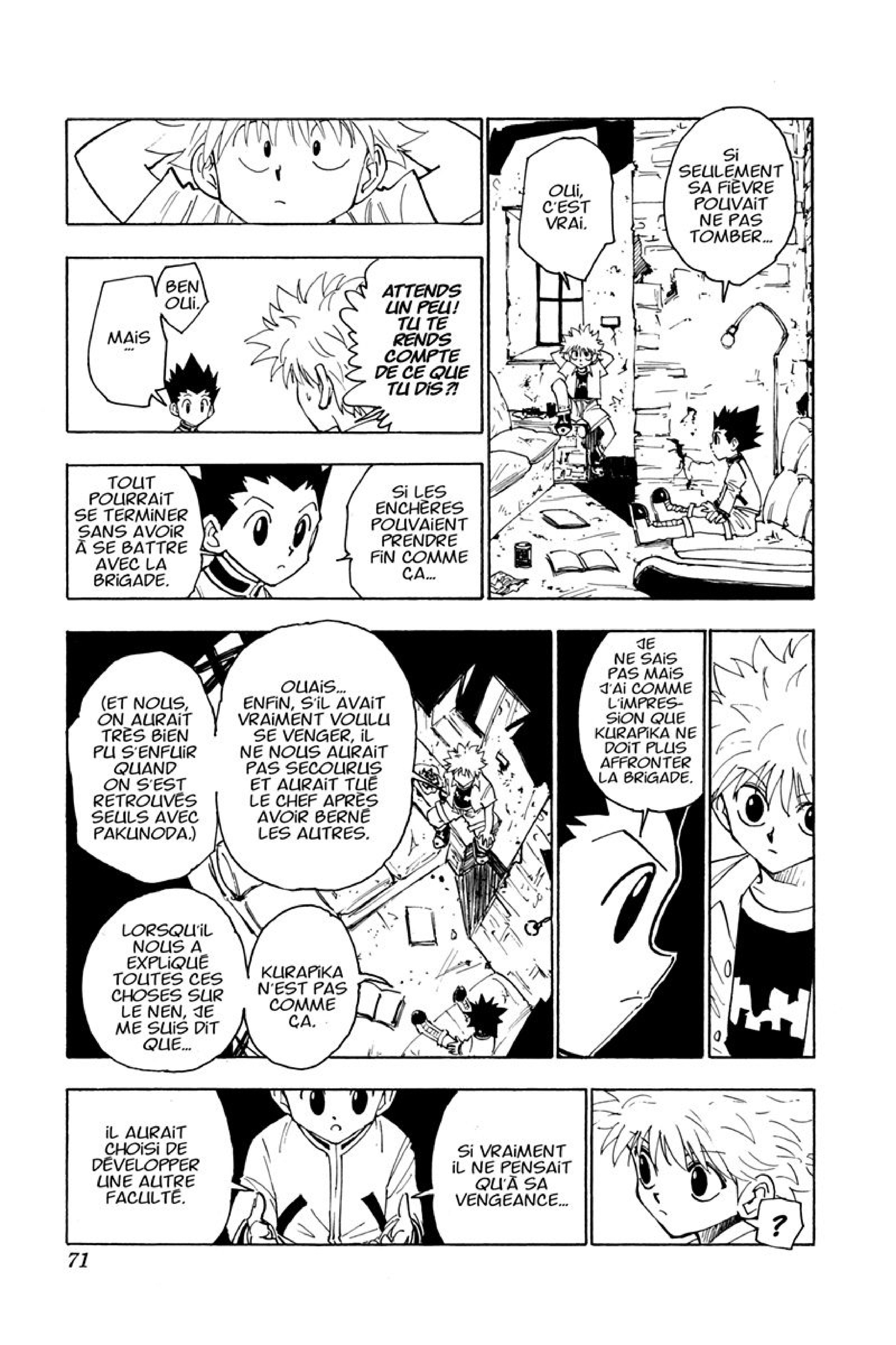 Chargement... Ch.120 p.3