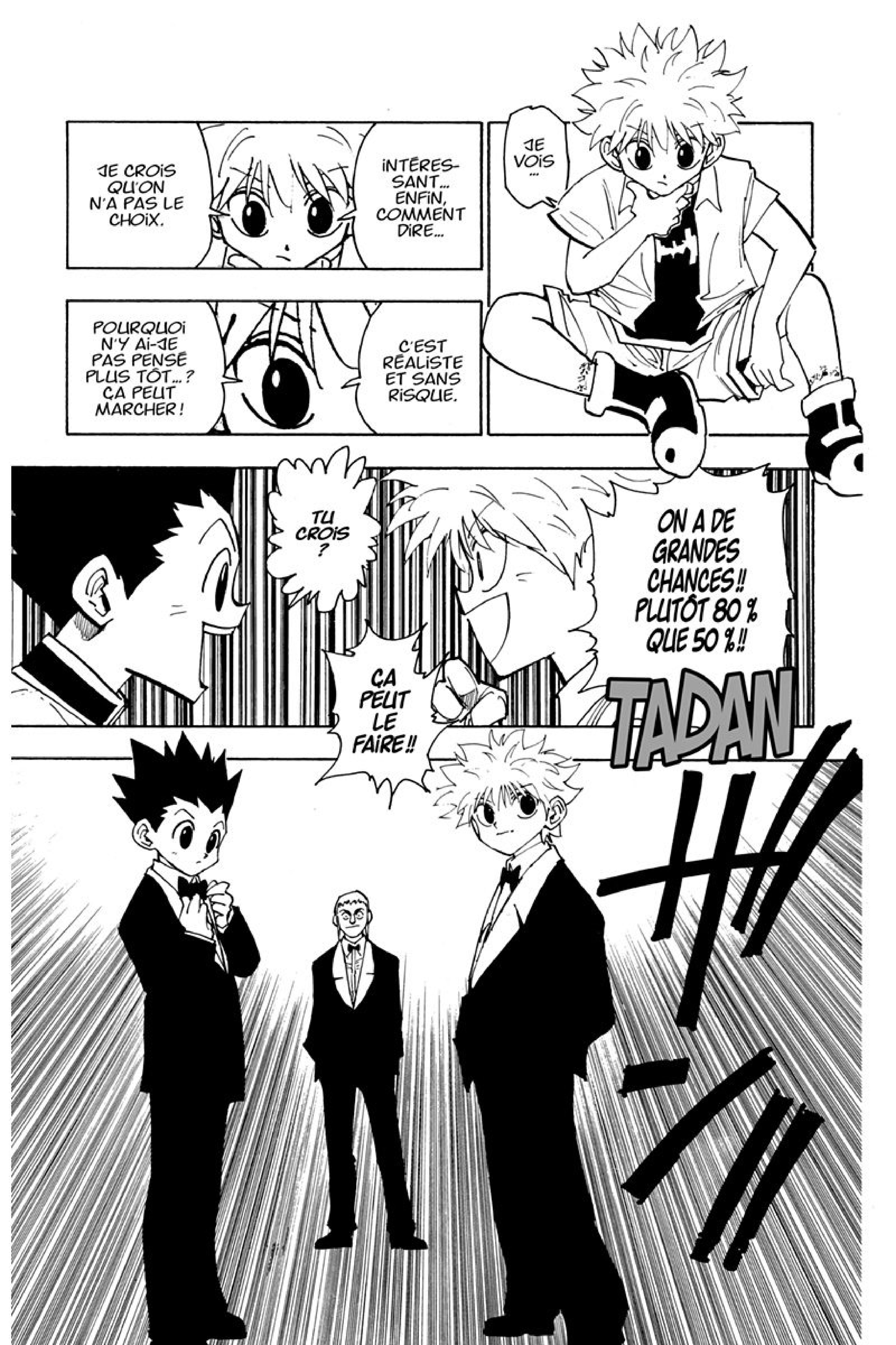 Chargement... Ch.120 p.7