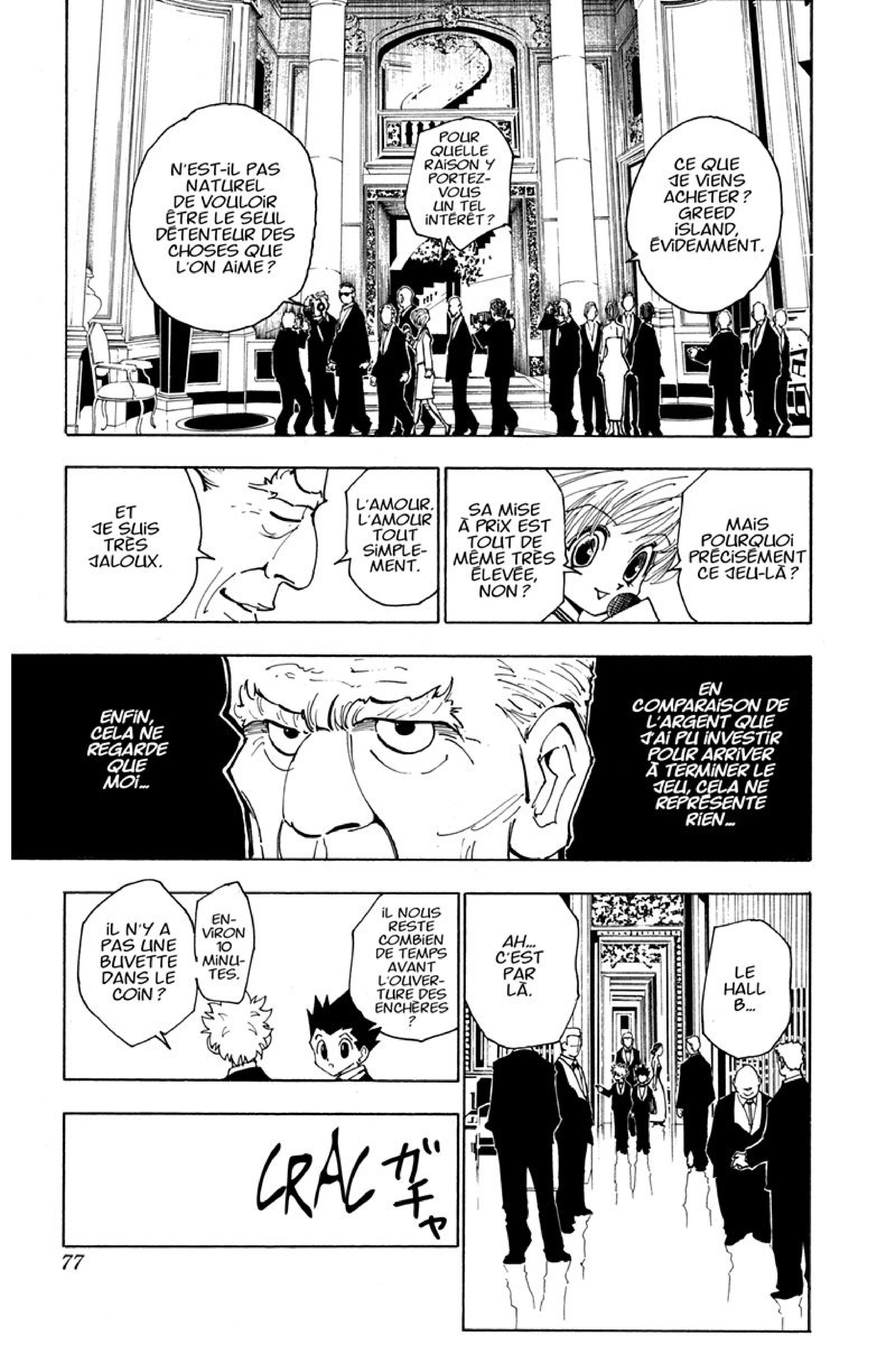 Chargement... Ch.120 p.9