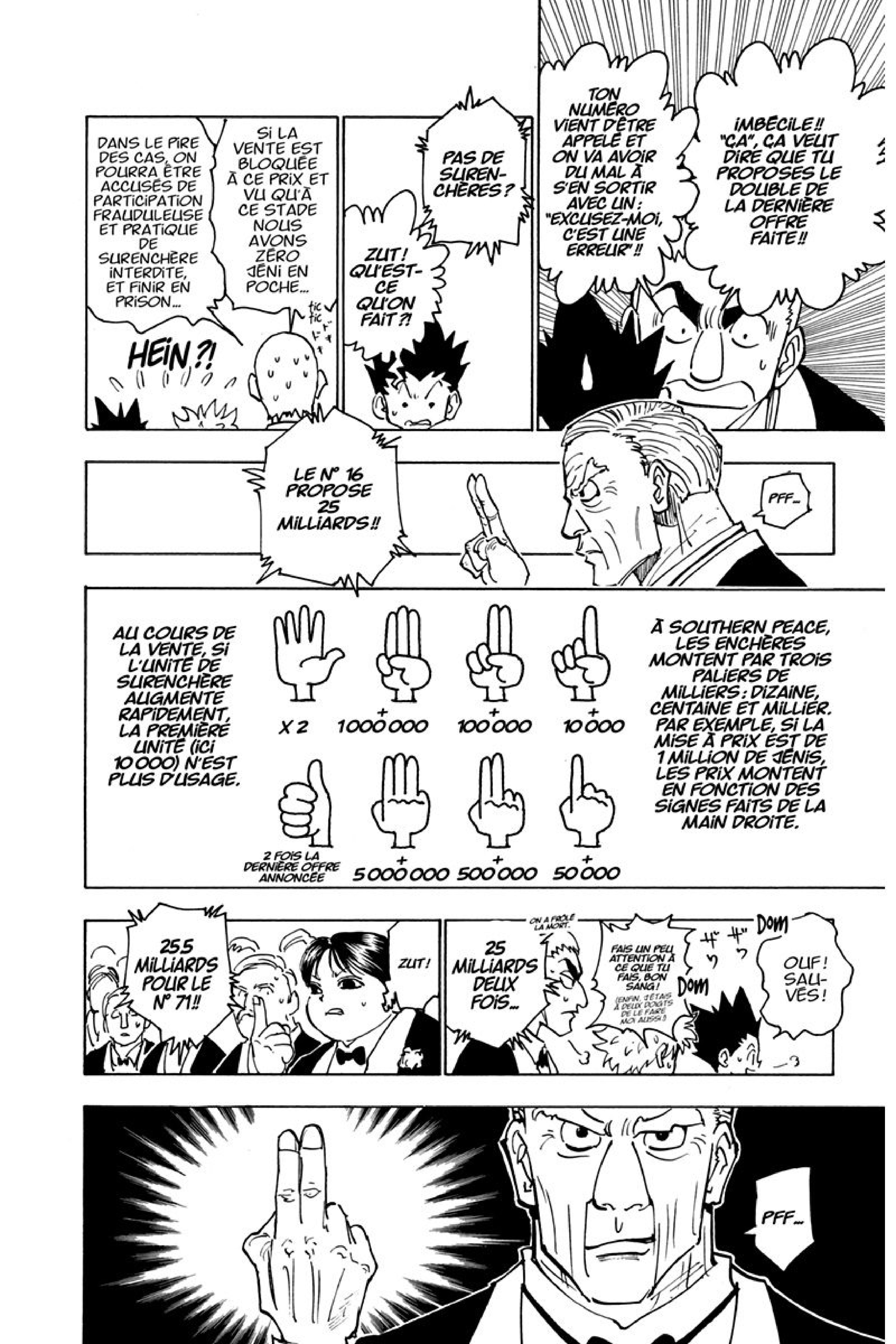 Chargement... Ch.121 p.10
