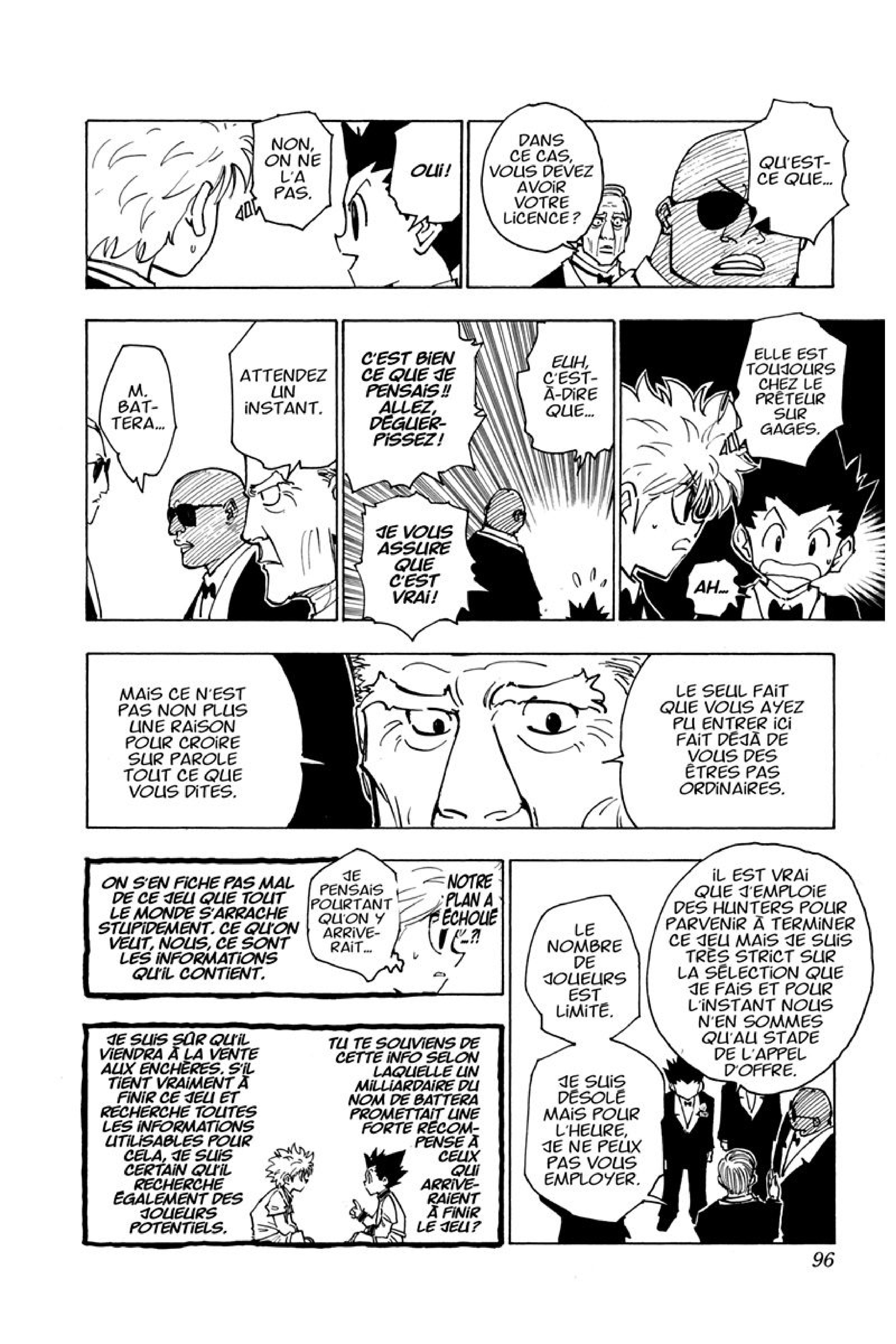 Chargement... Ch.121 p.12
