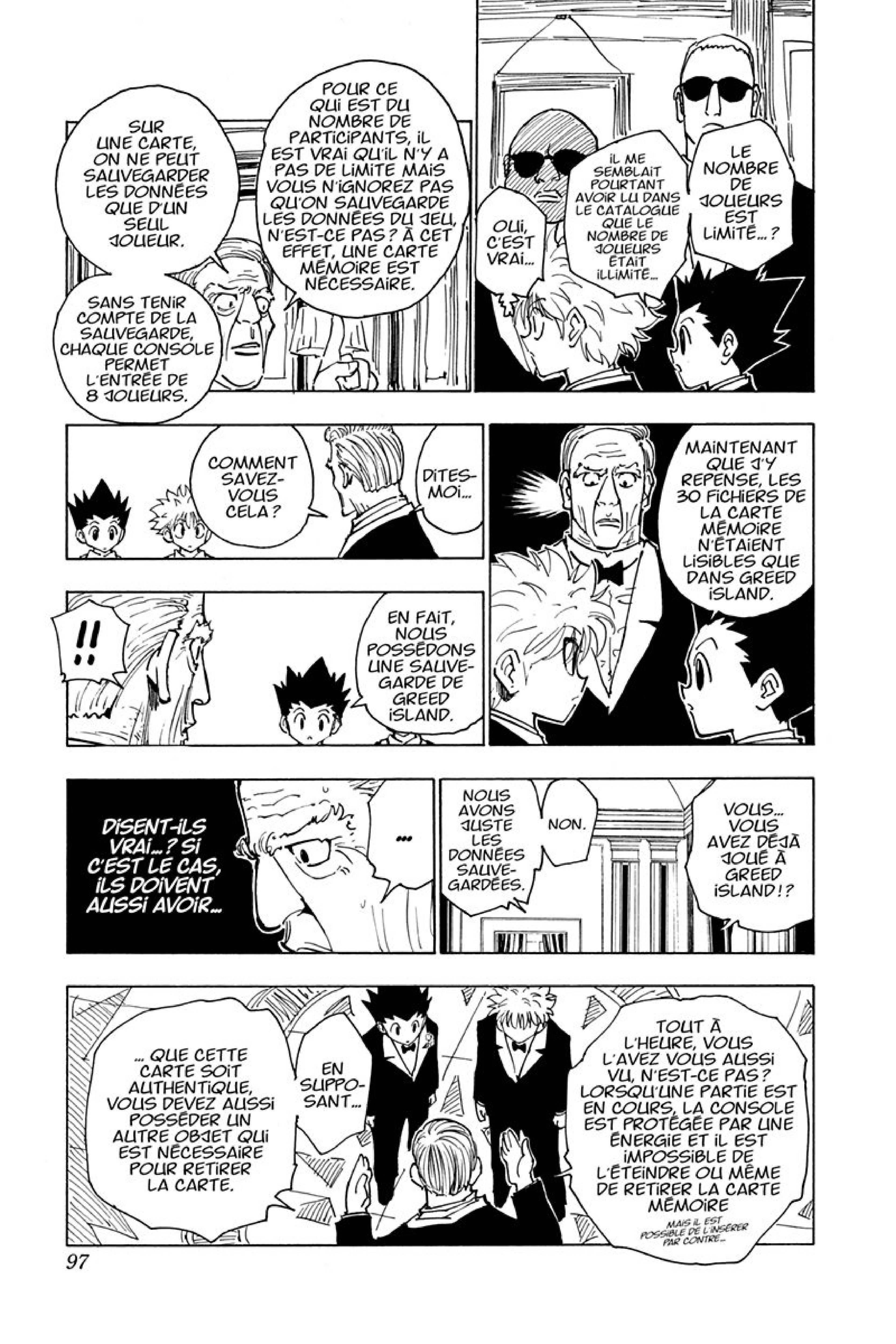Chargement... Ch.121 p.13