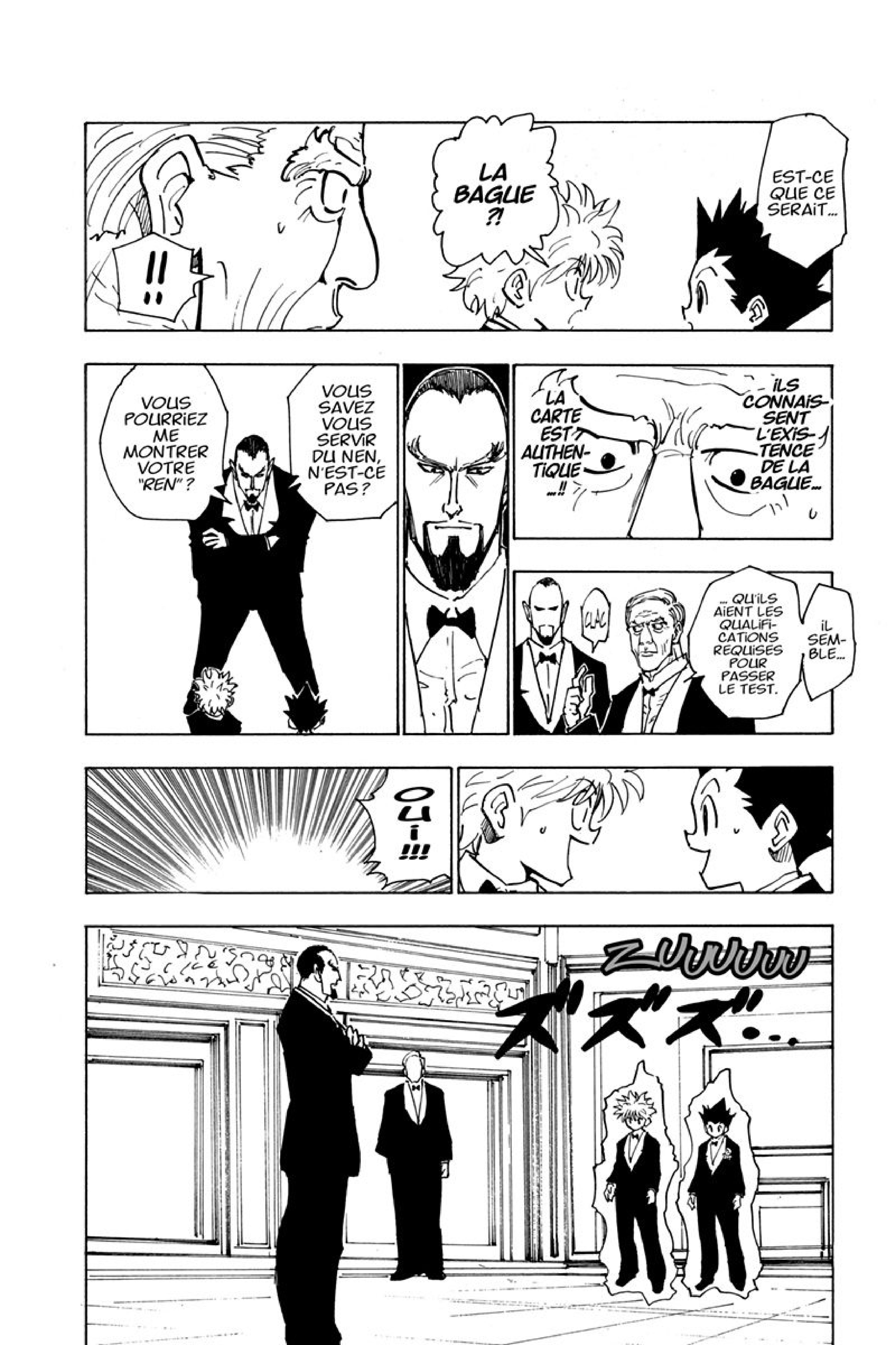 Chargement... Ch.121 p.14