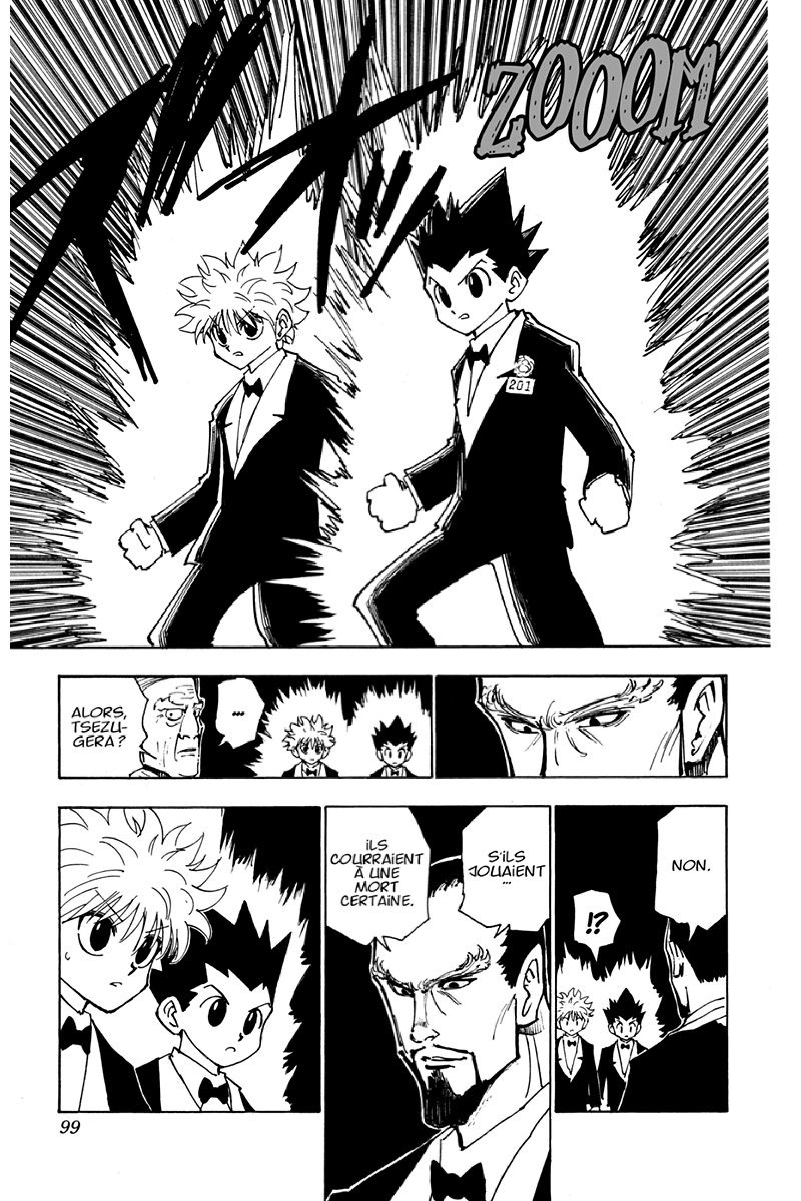 Chargement... Ch.121 p.15
