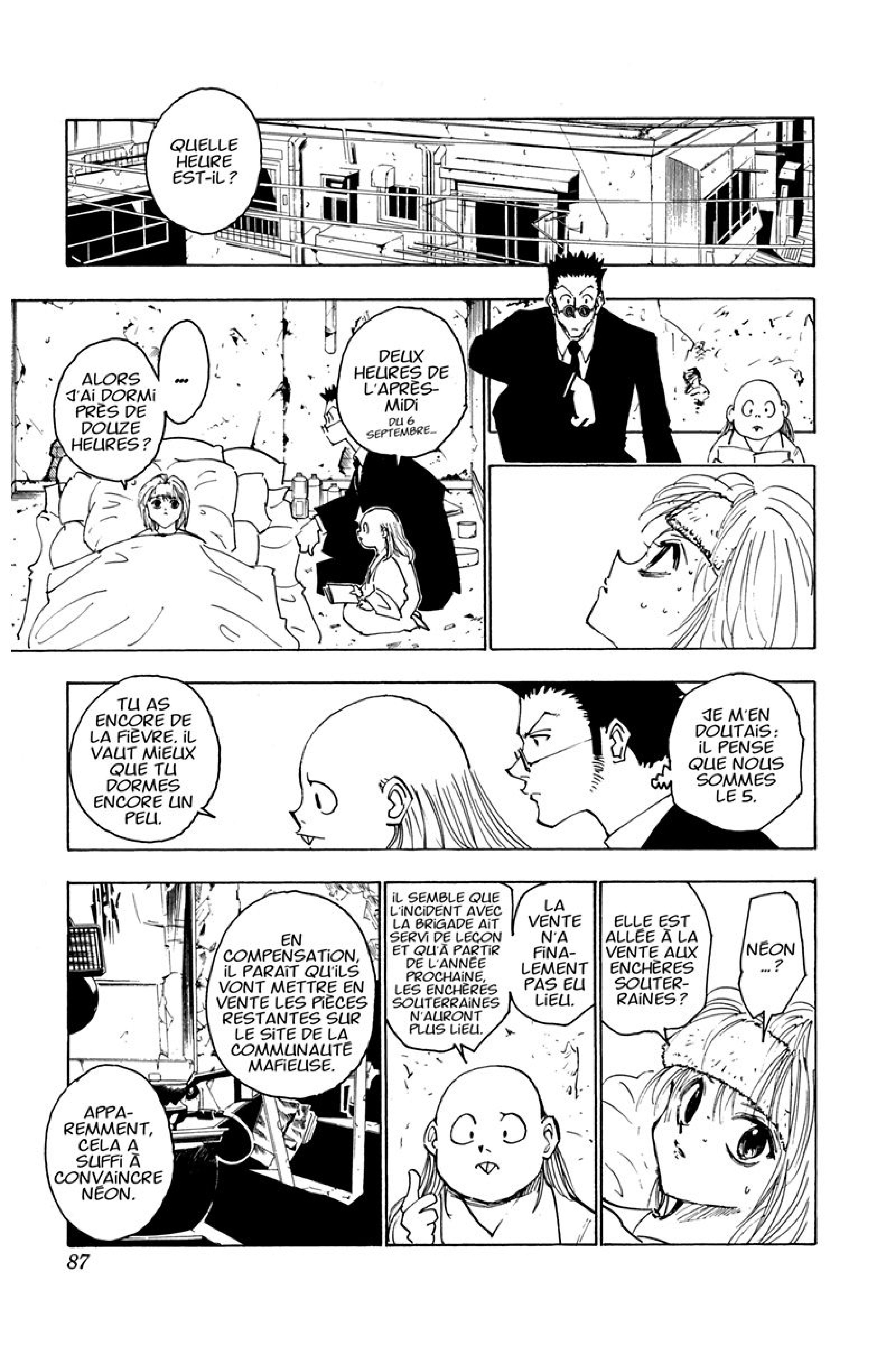 Chargement... Ch.121 p.3