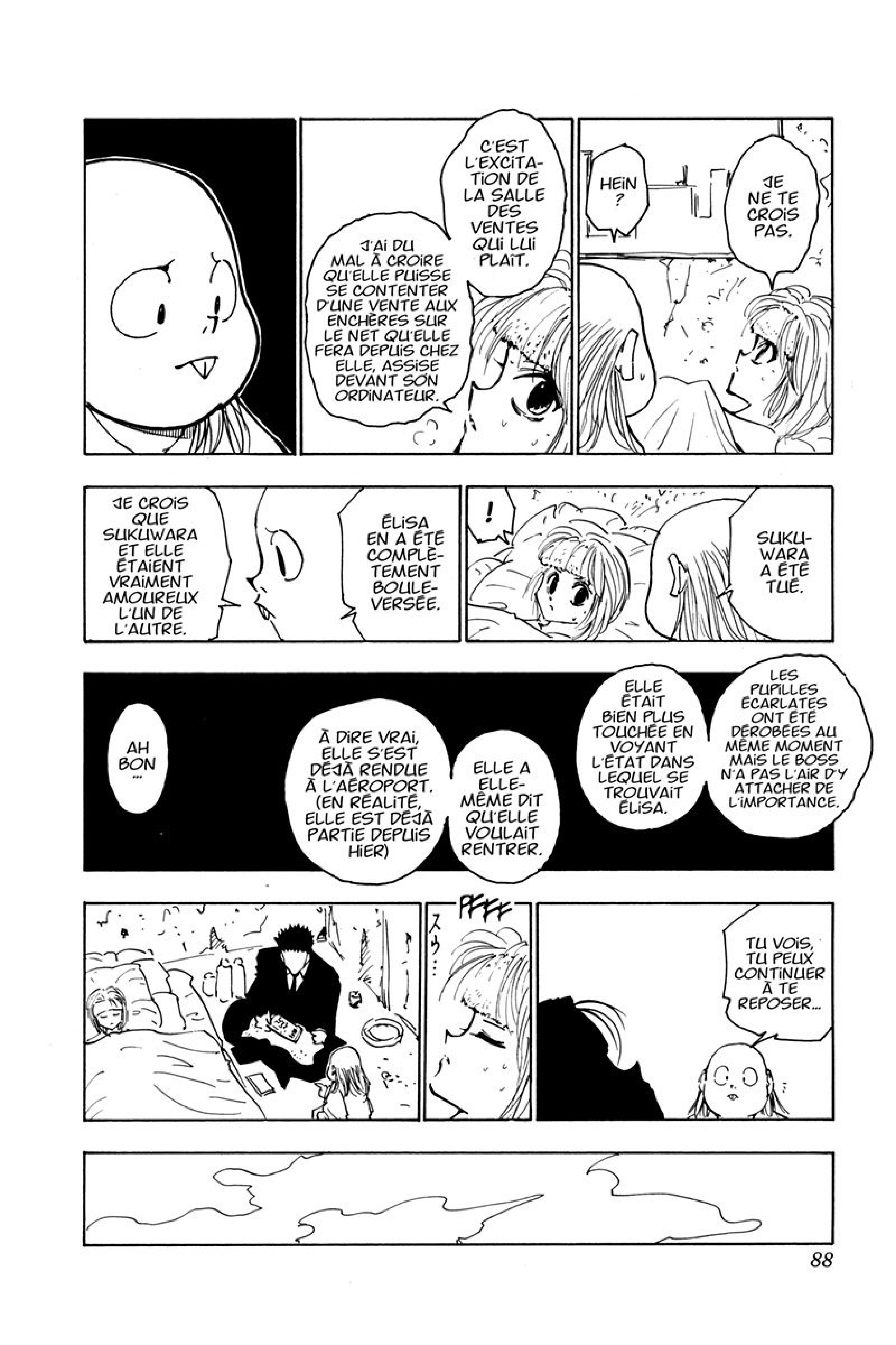 Chargement... Ch.121 p.4