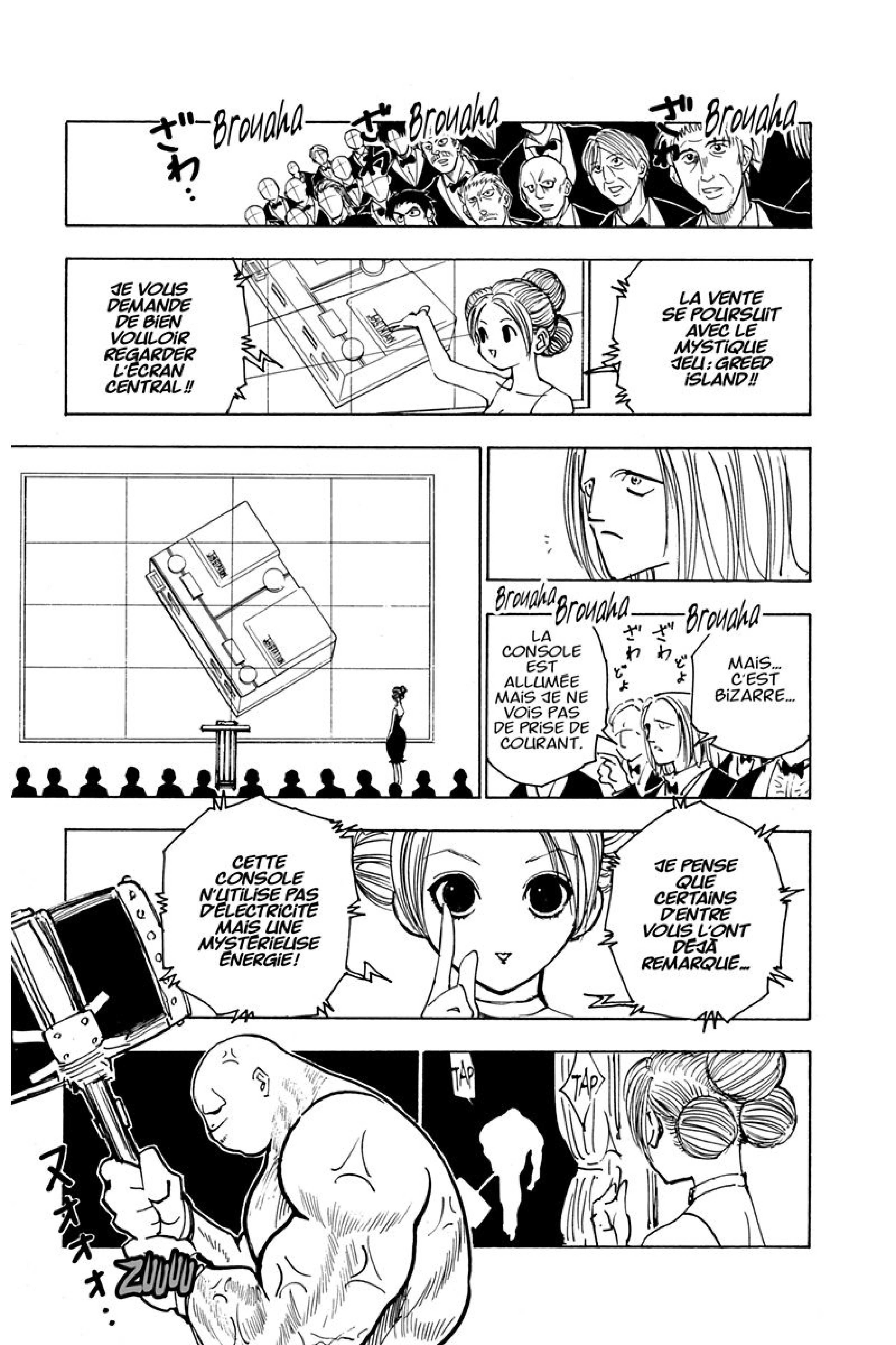 Chargement... Ch.121 p.5