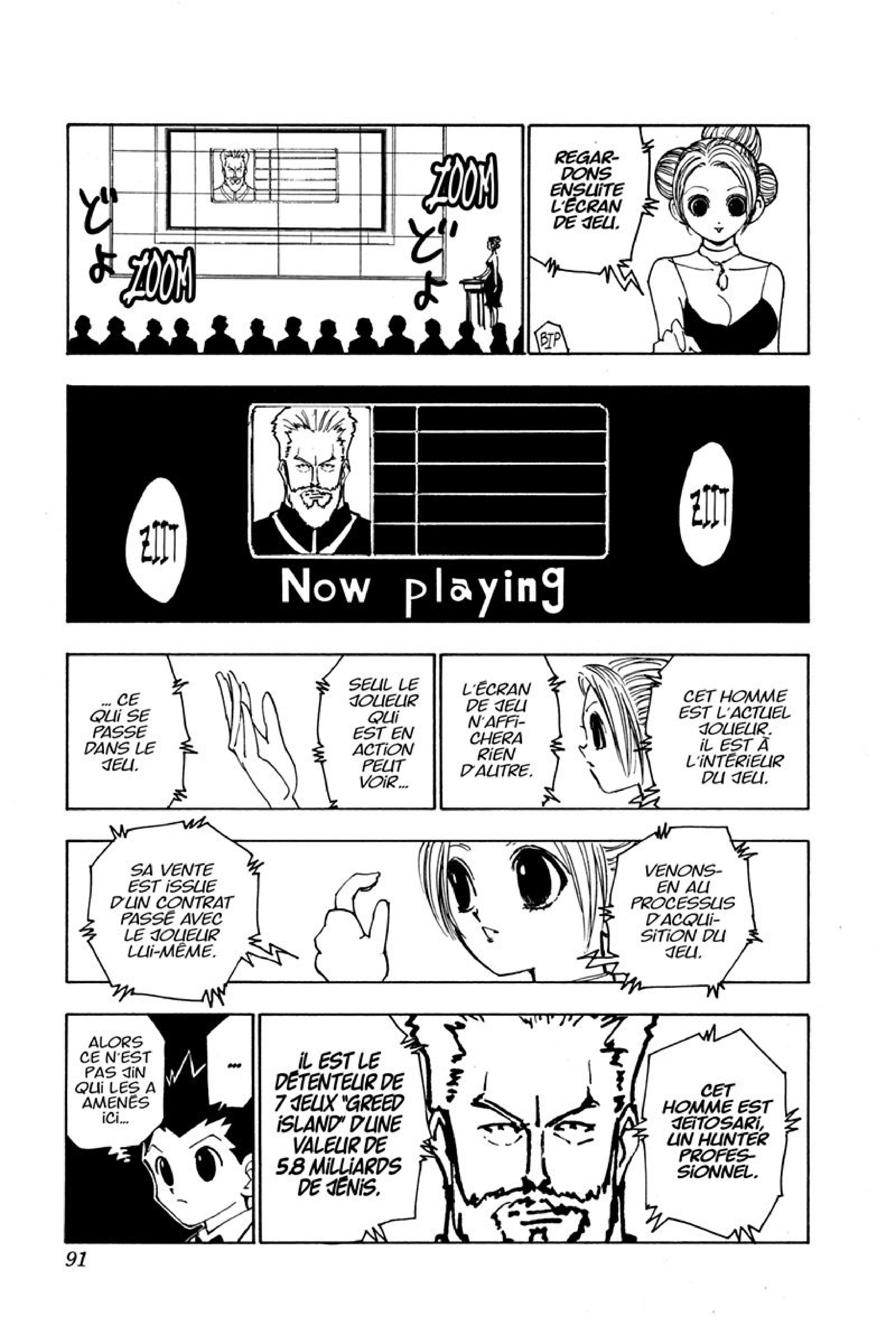 Chargement... Ch.121 p.7