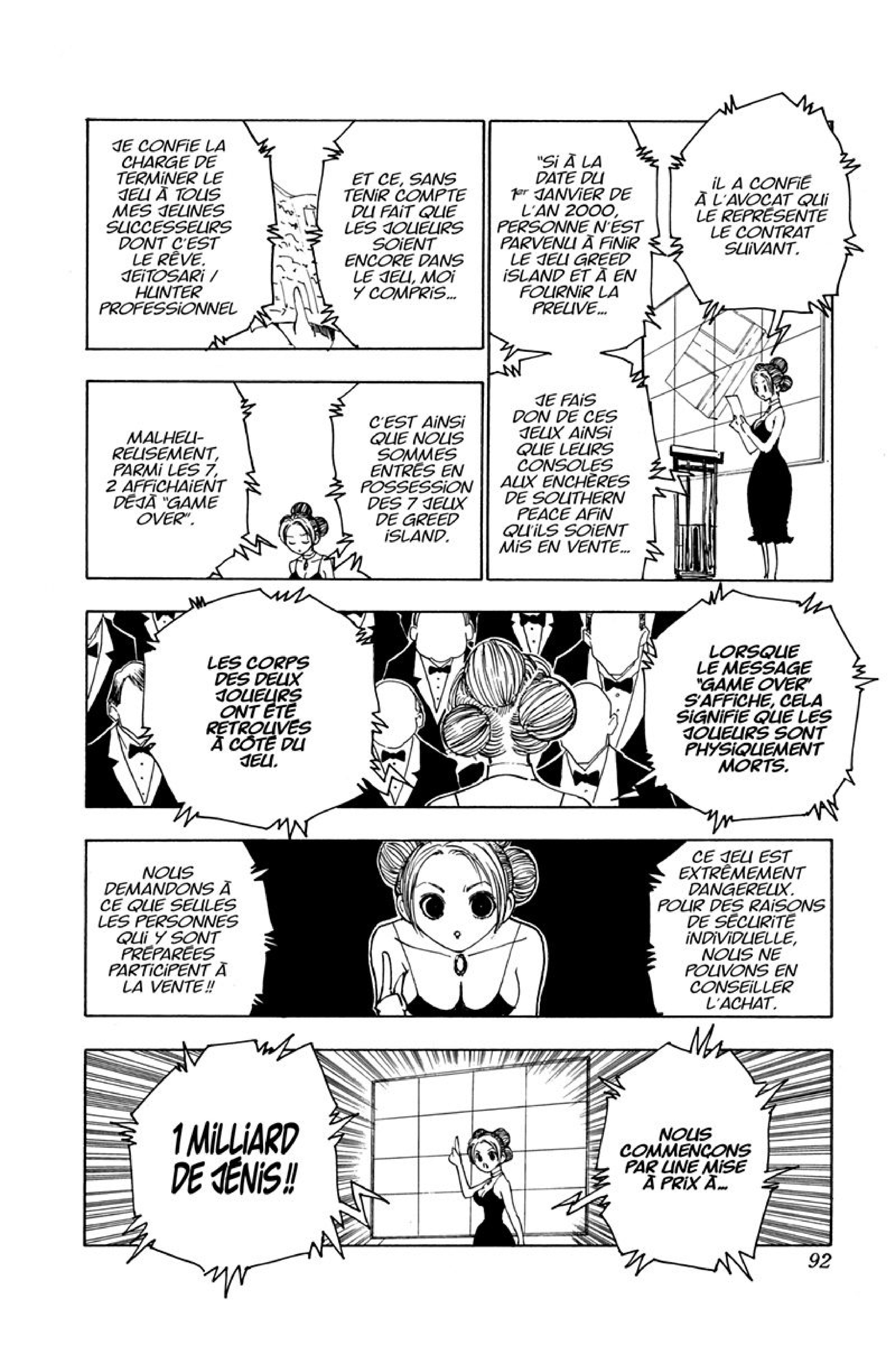 Chargement... Ch.121 p.8