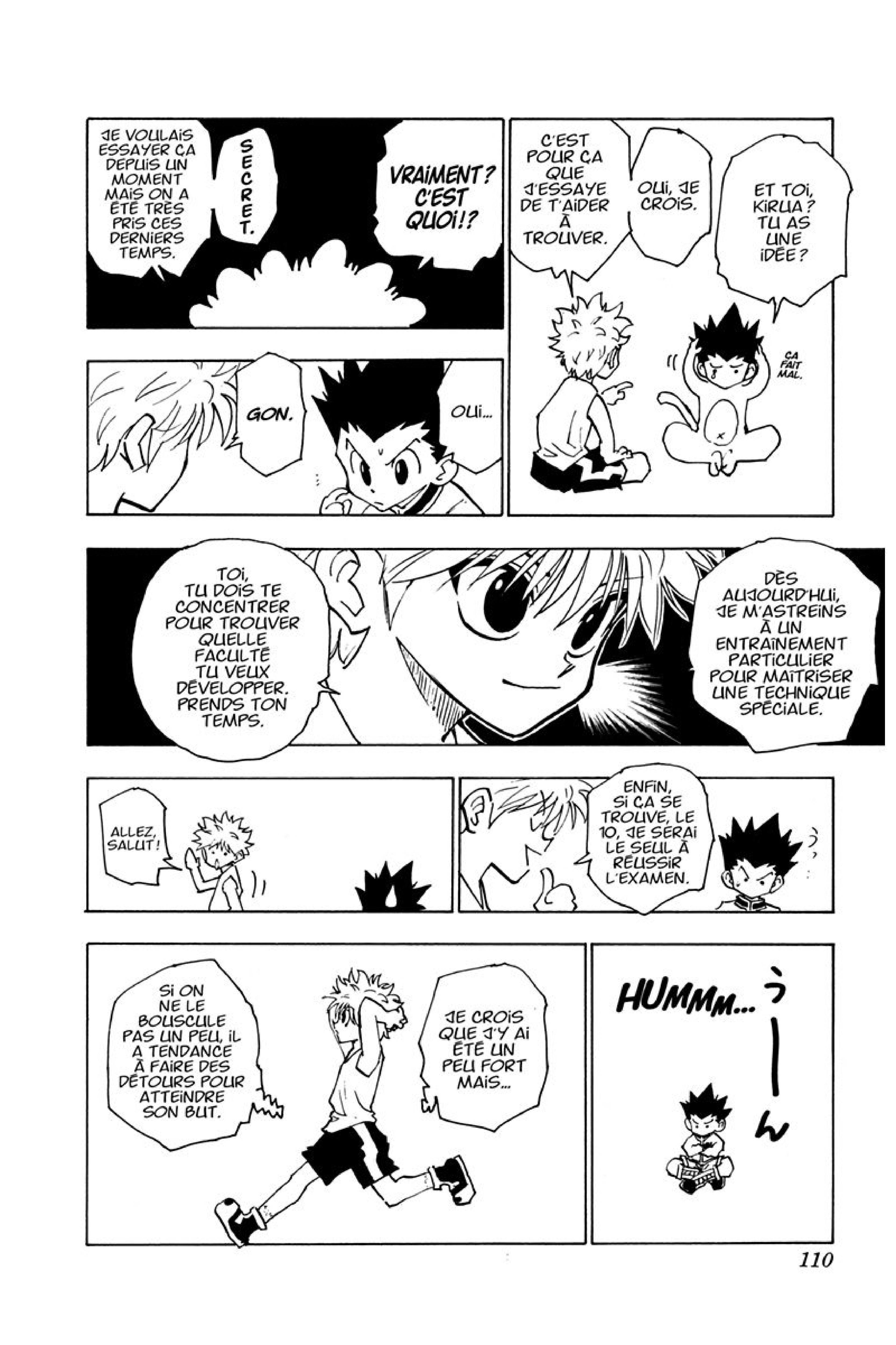 Chargement... Ch.122 p.10