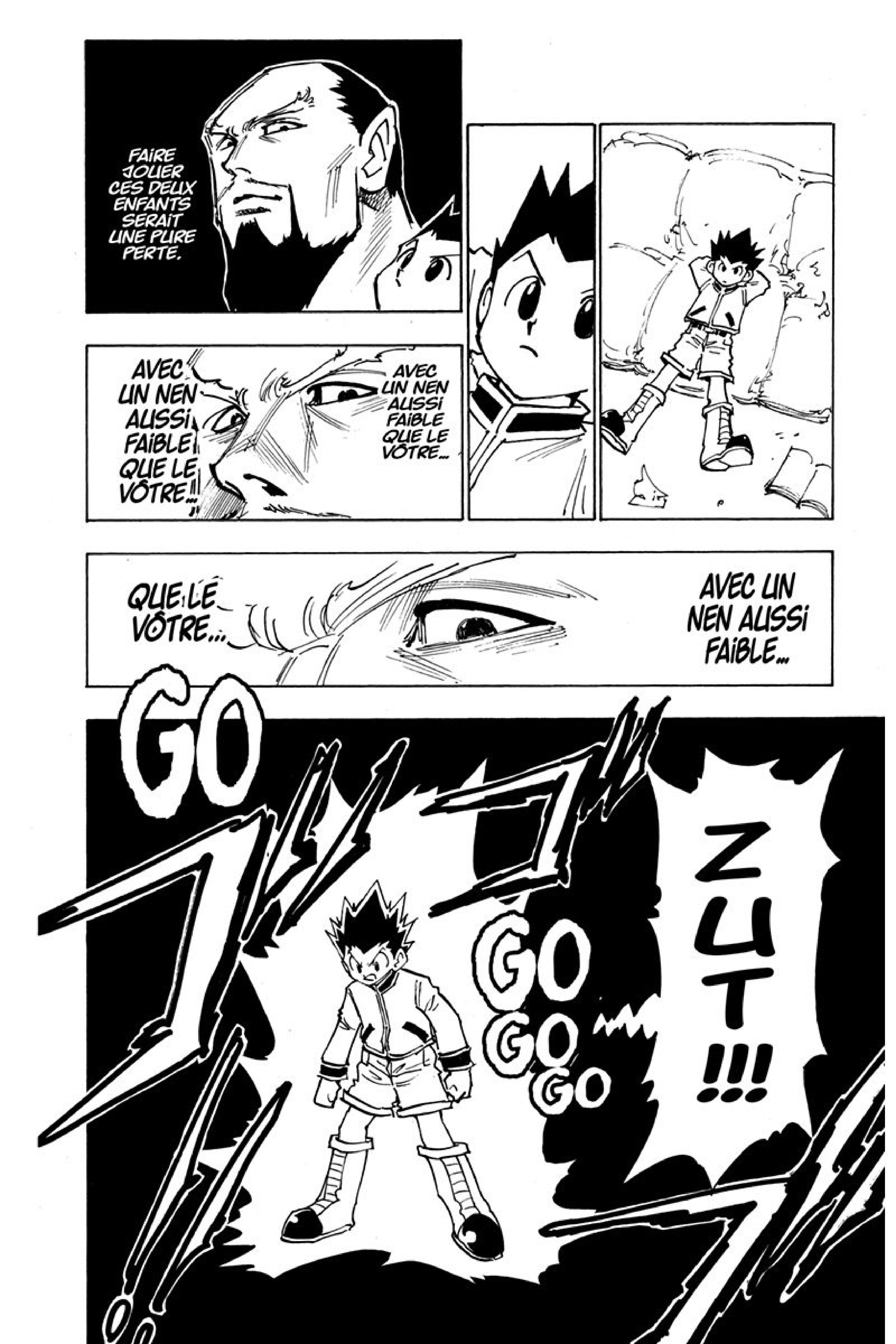 Chargement... Ch.122 p.14