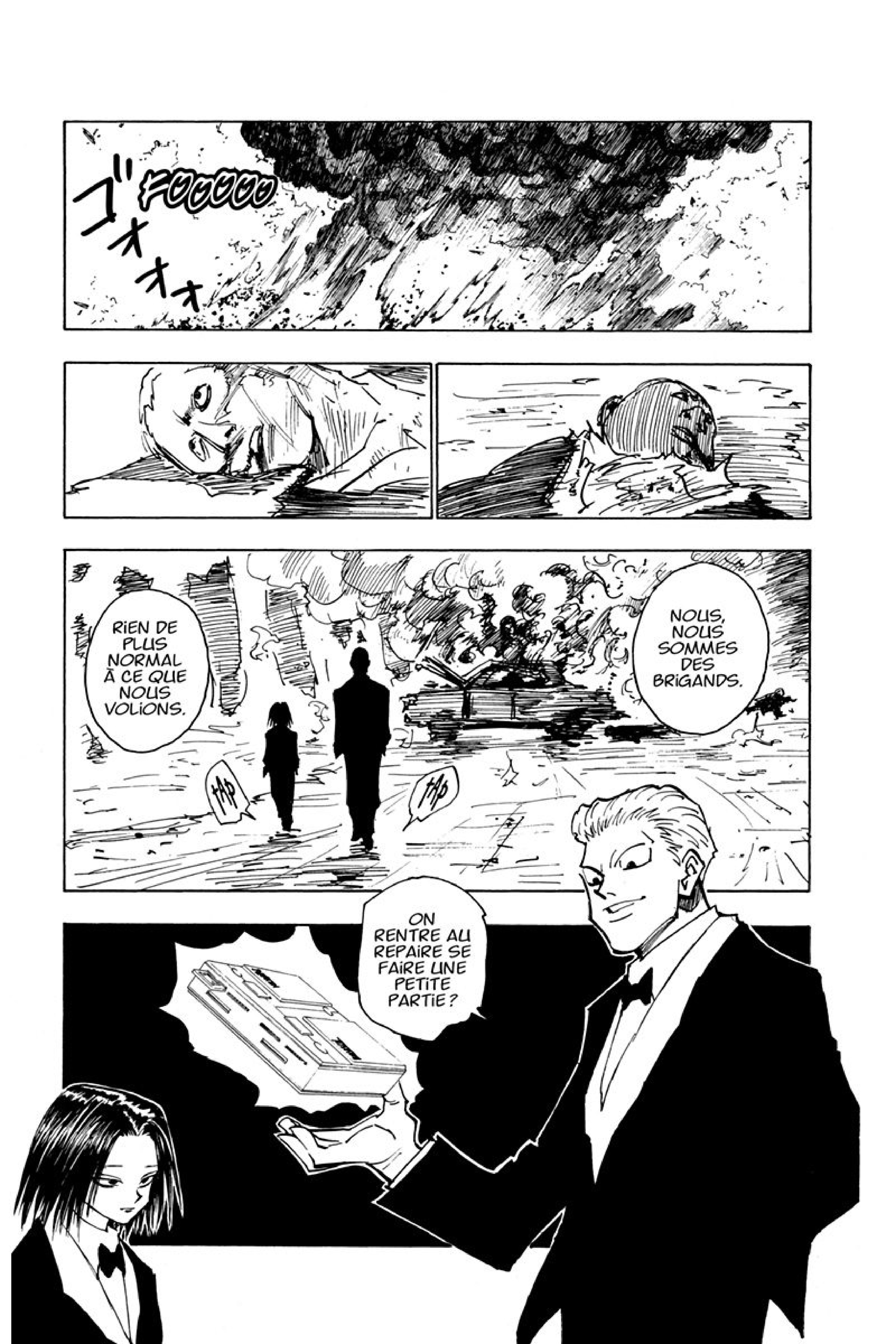 Chargement... Ch.122 p.15