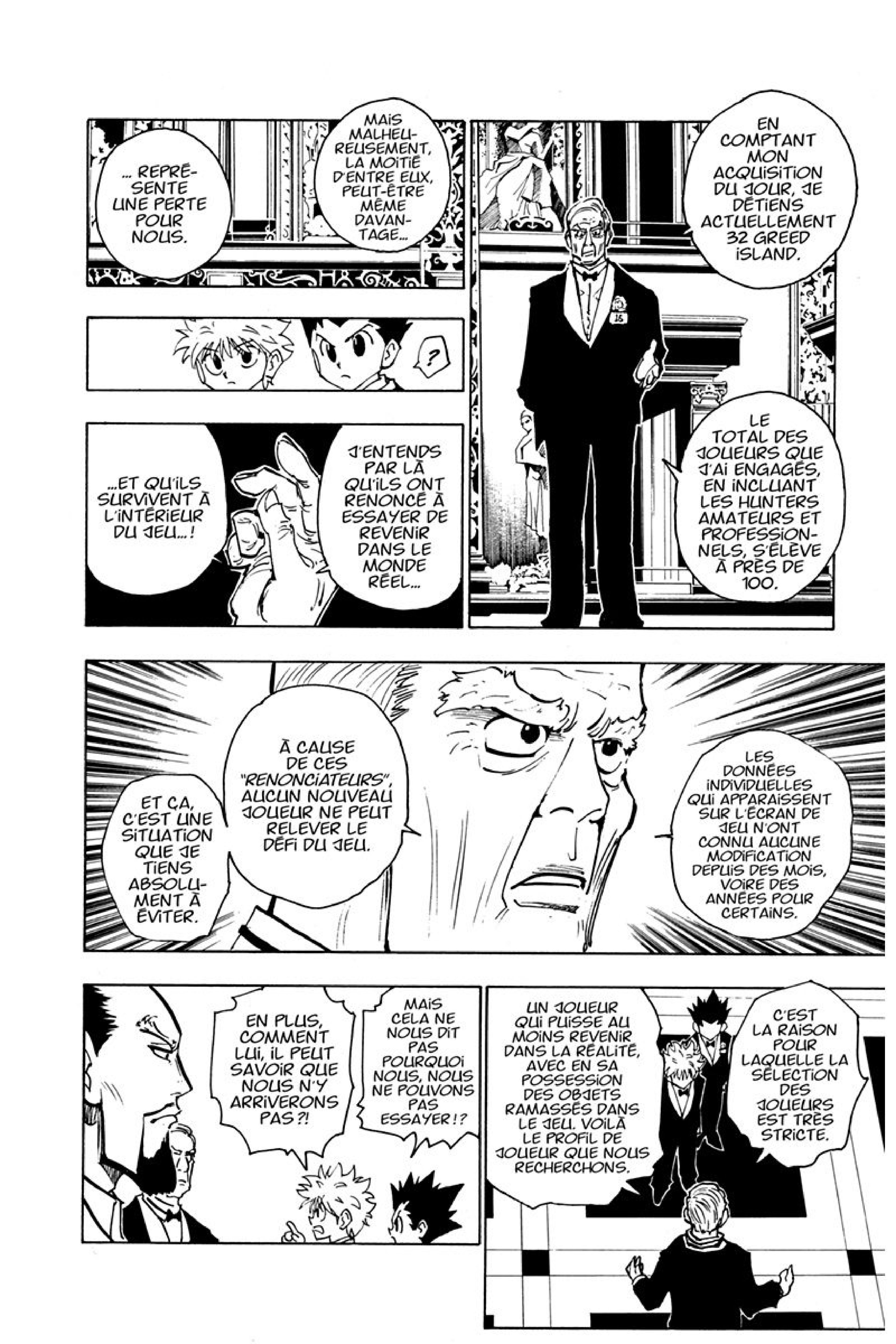 Chargement... Ch.122 p.2