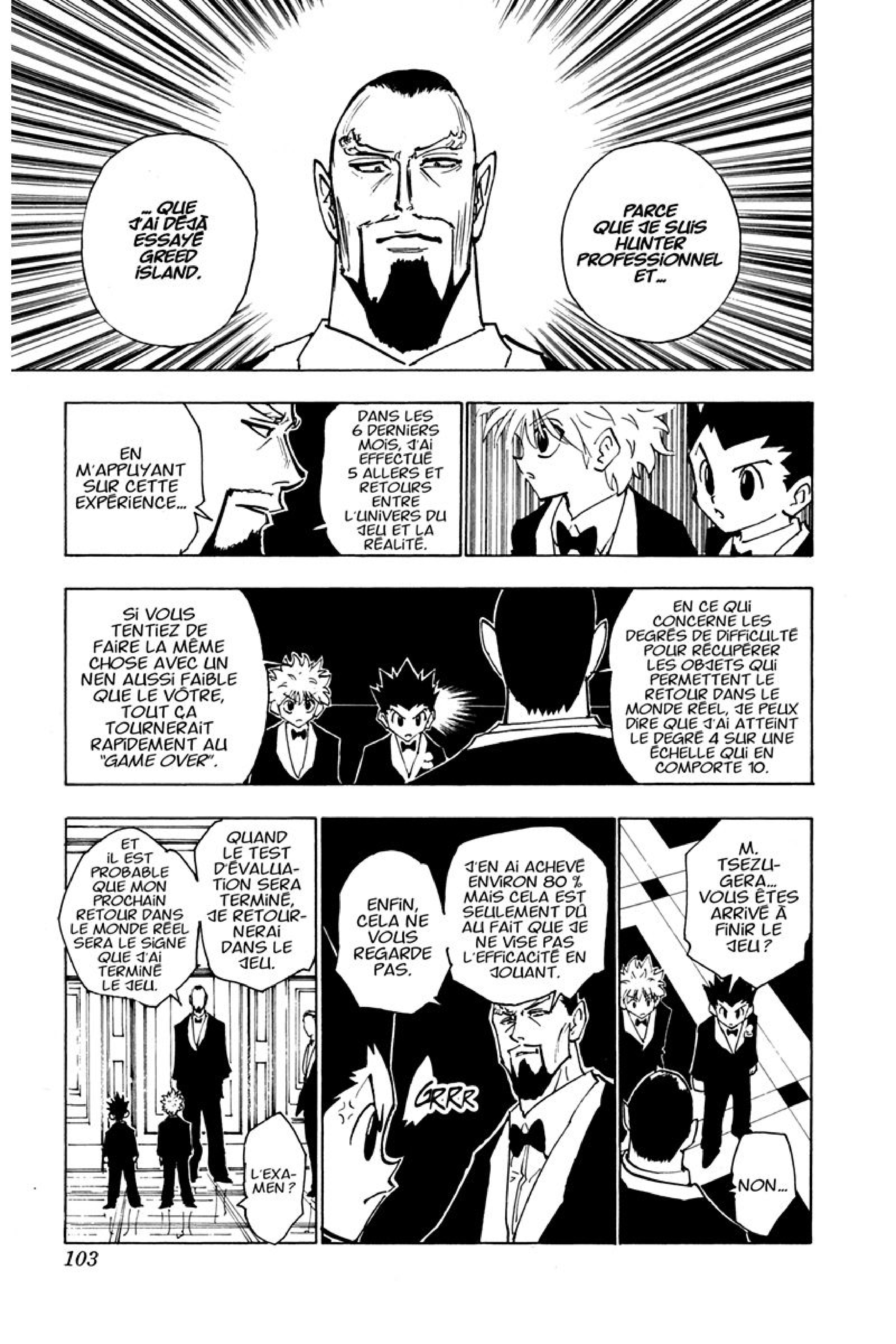 Chargement... Ch.122 p.3