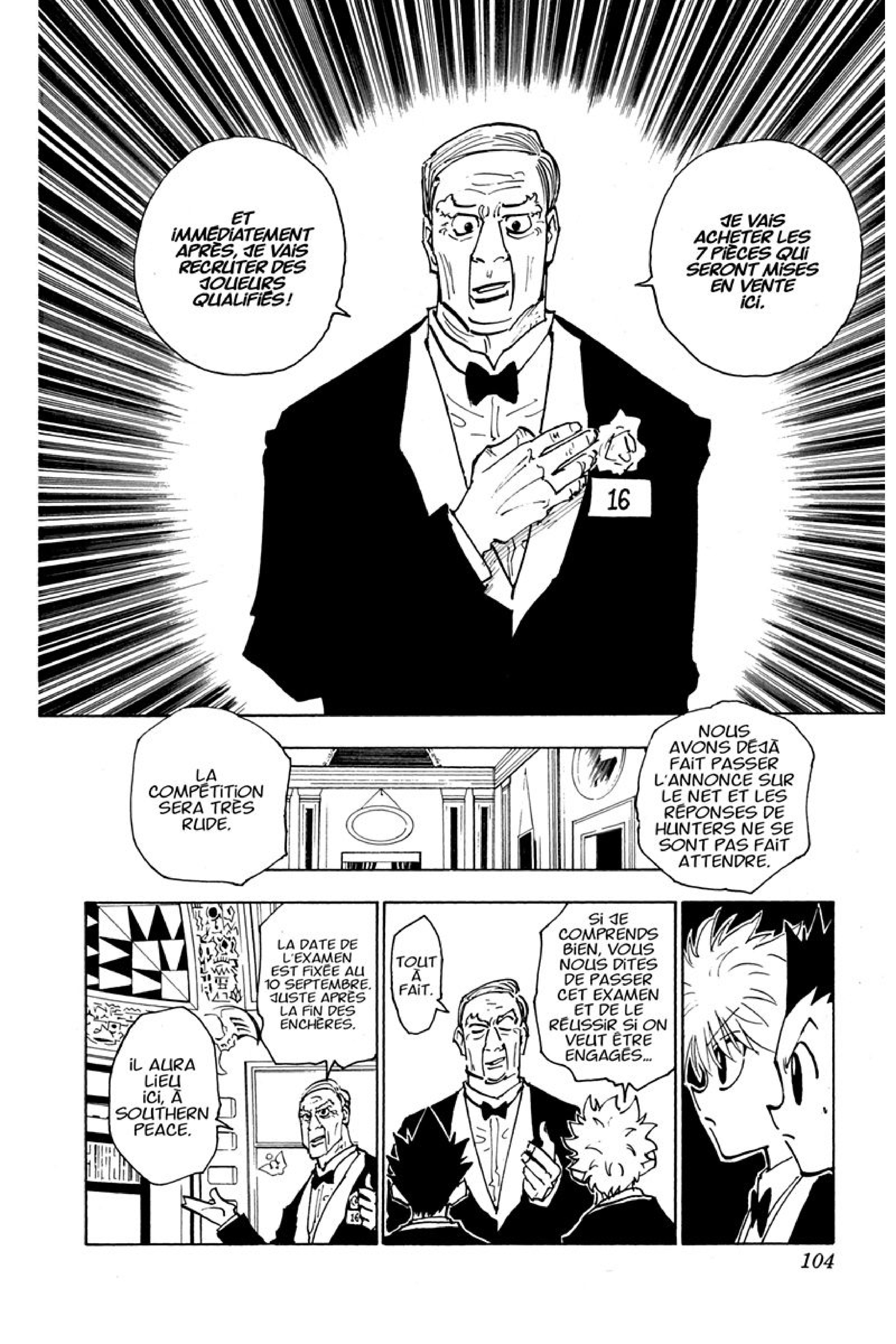 Chargement... Ch.122 p.4