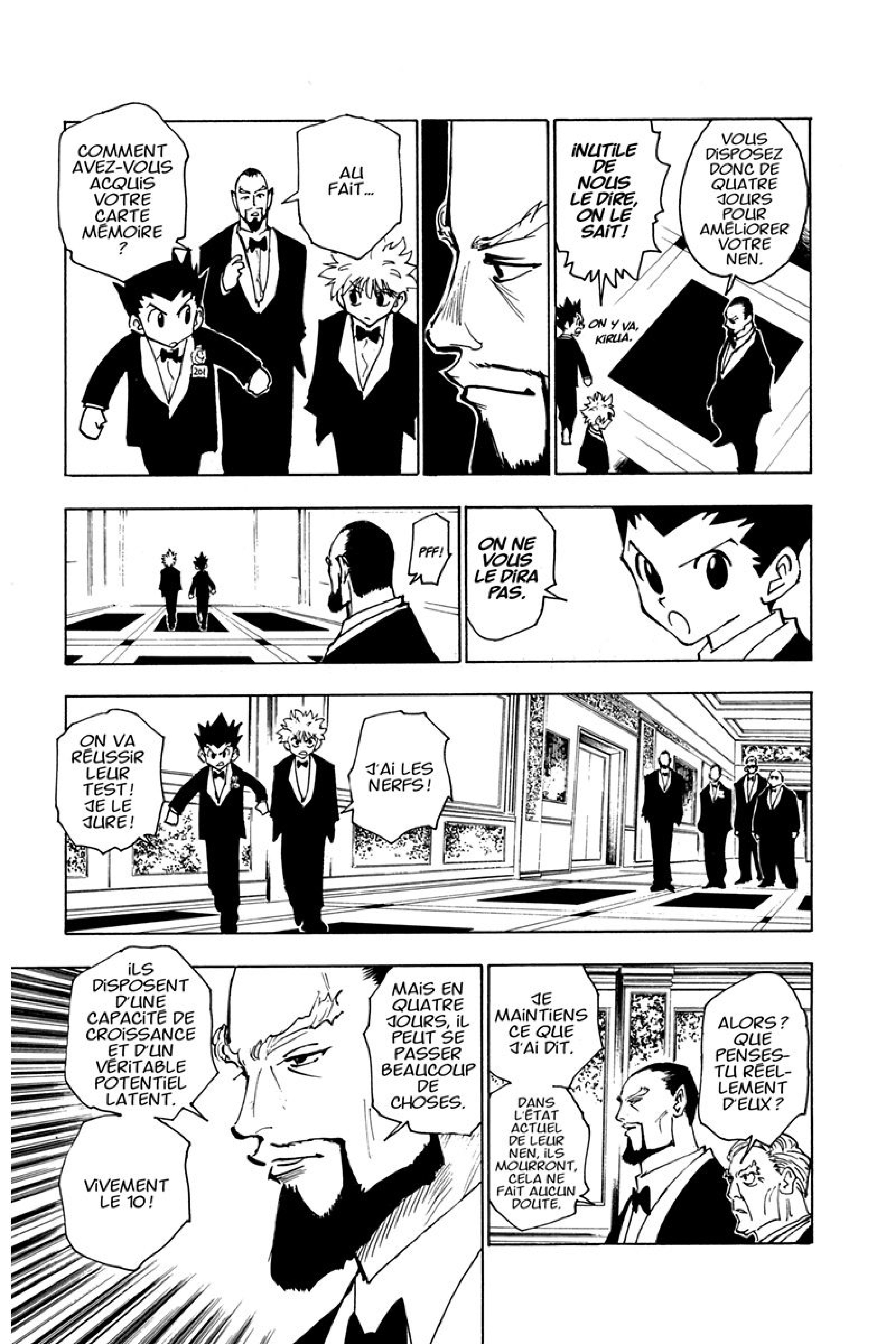 Chargement... Ch.122 p.5