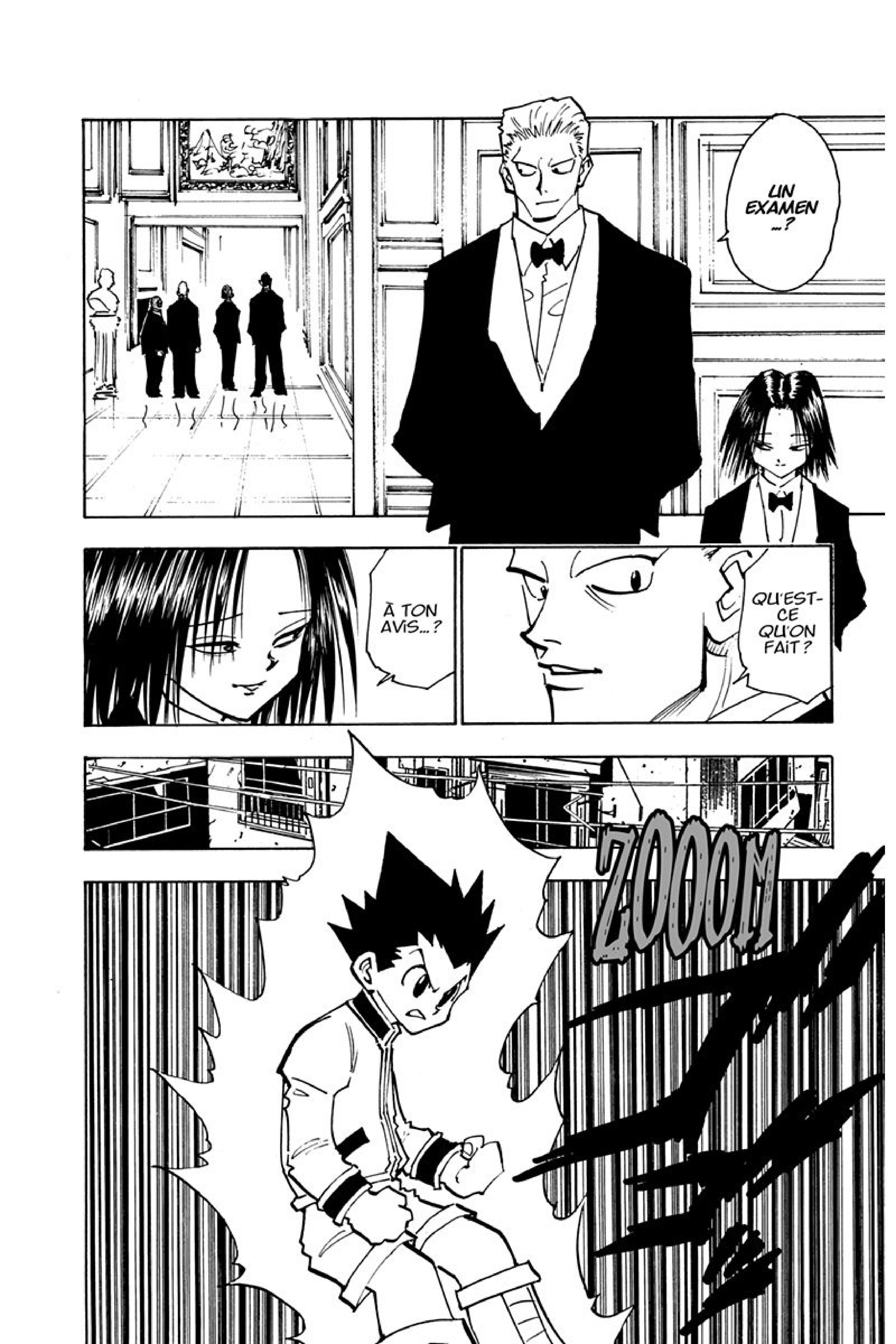Chargement... Ch.122 p.6