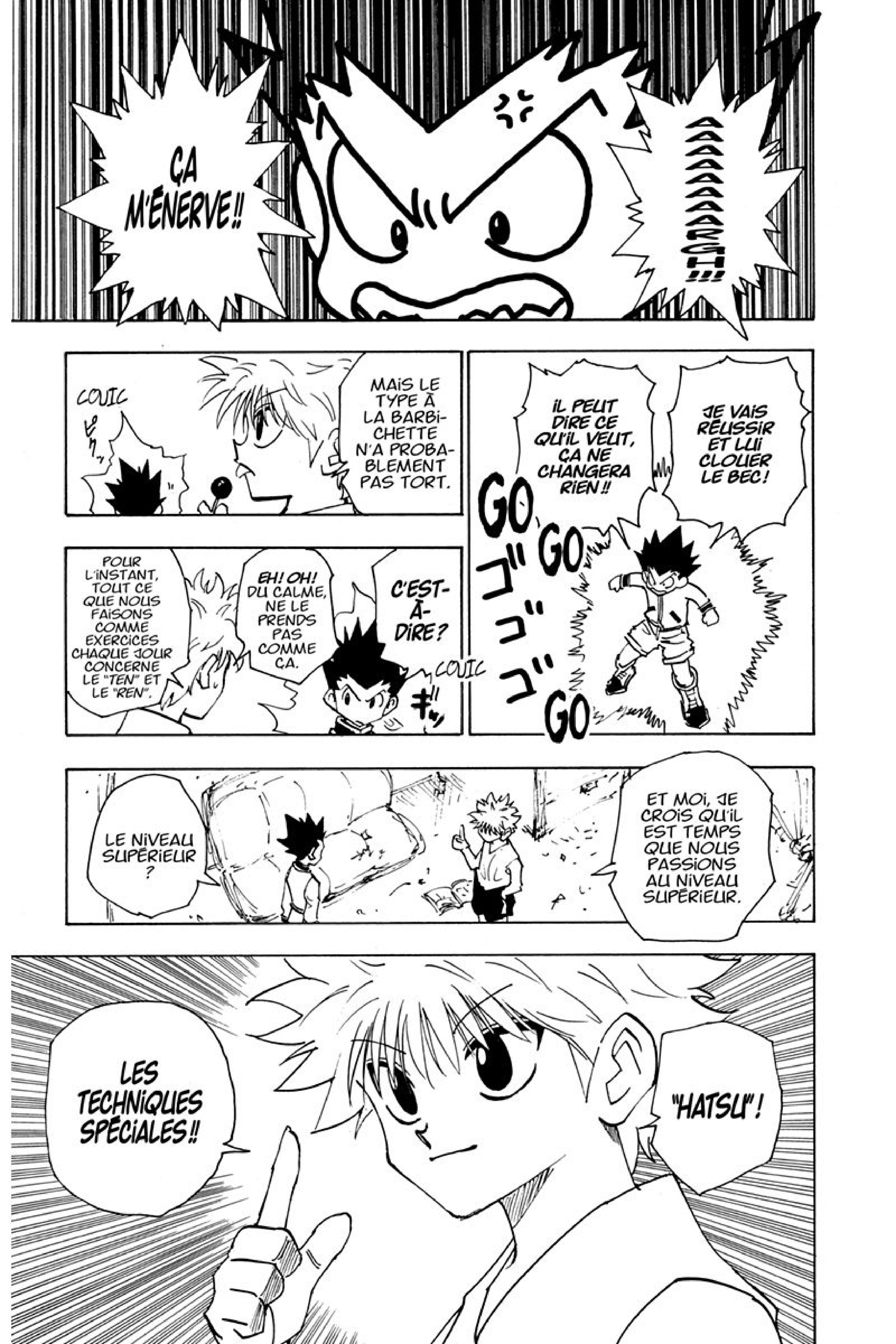 Chargement... Ch.122 p.7
