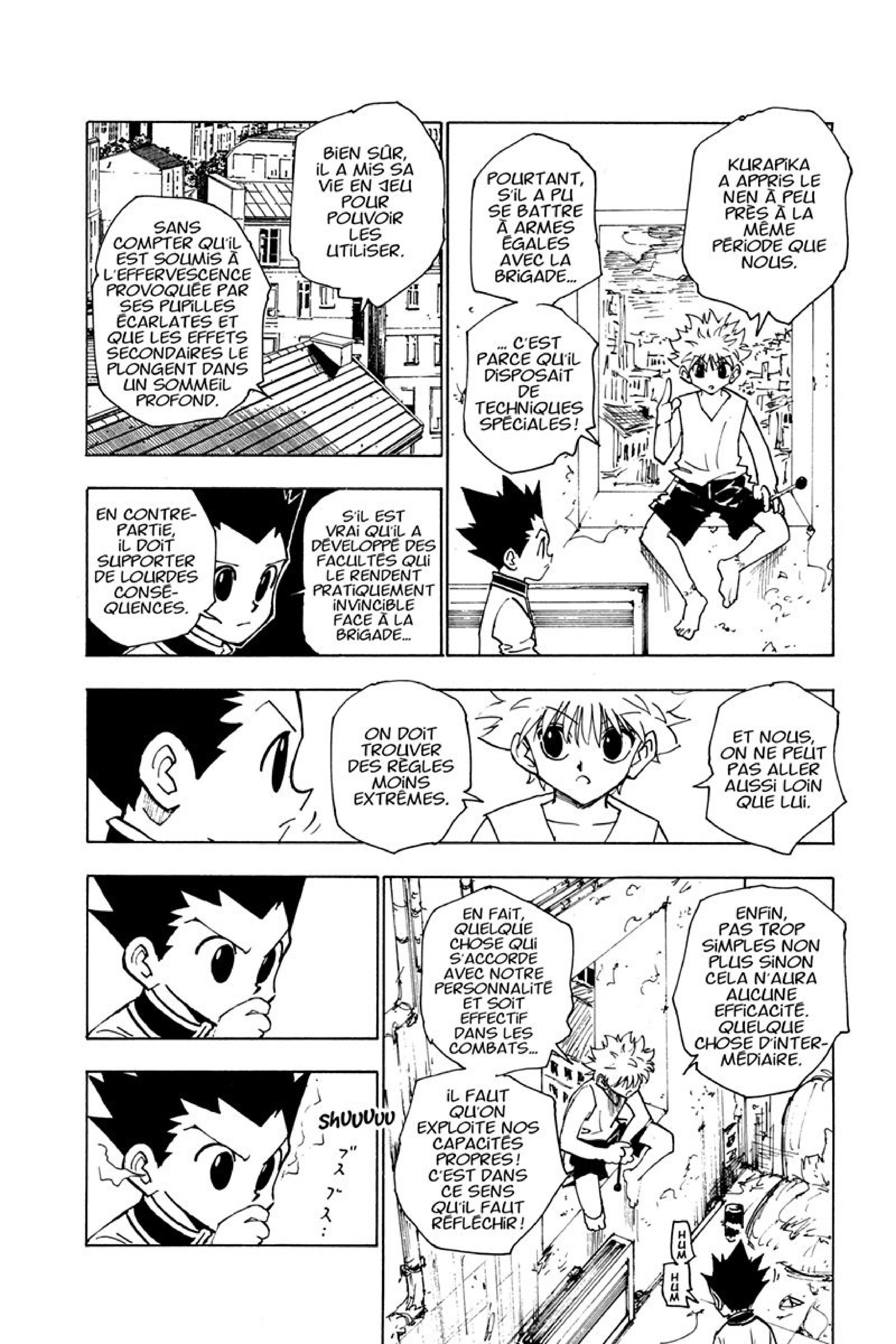 Chargement... Ch.122 p.8