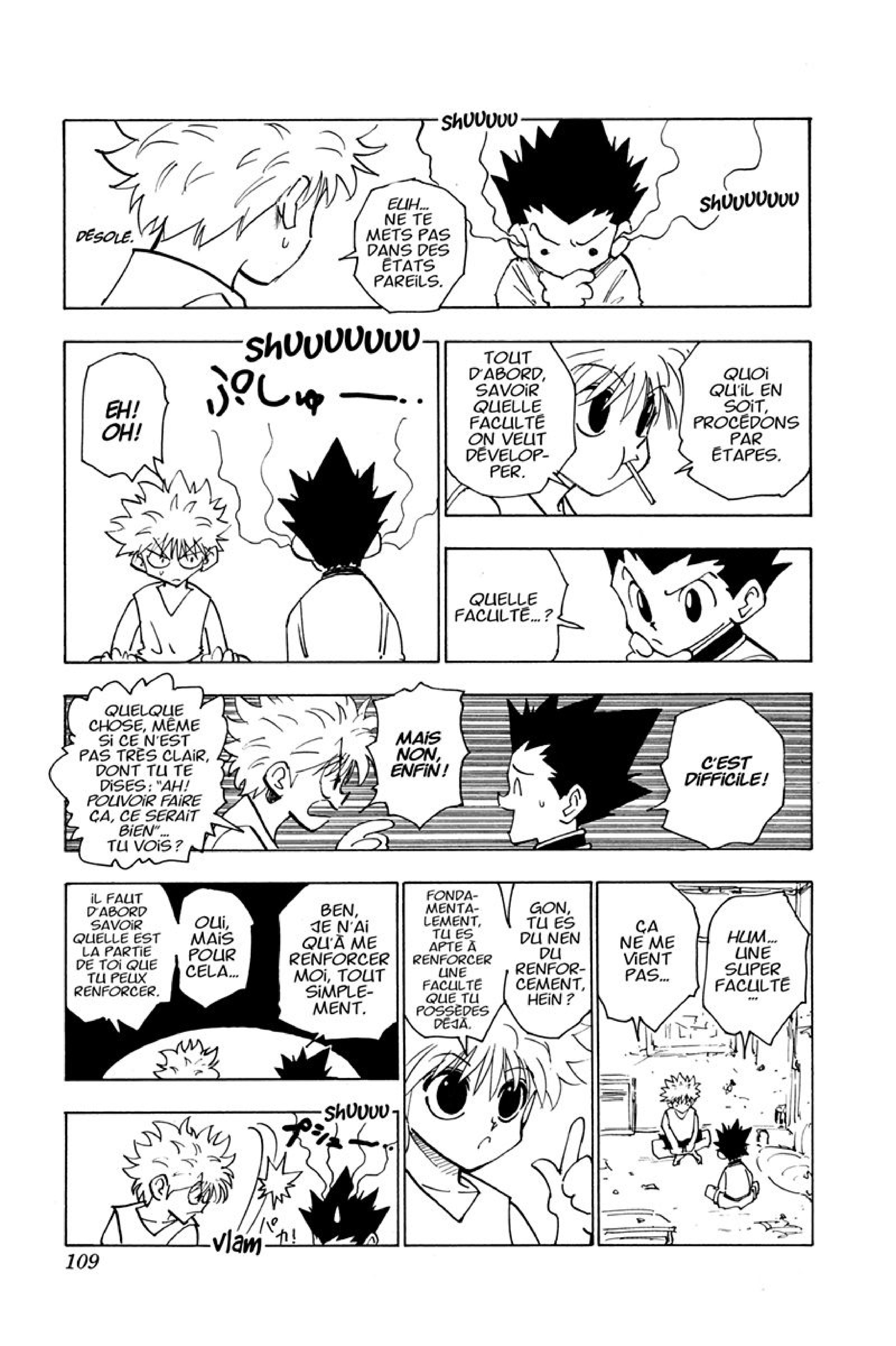 Chargement... Ch.122 p.9
