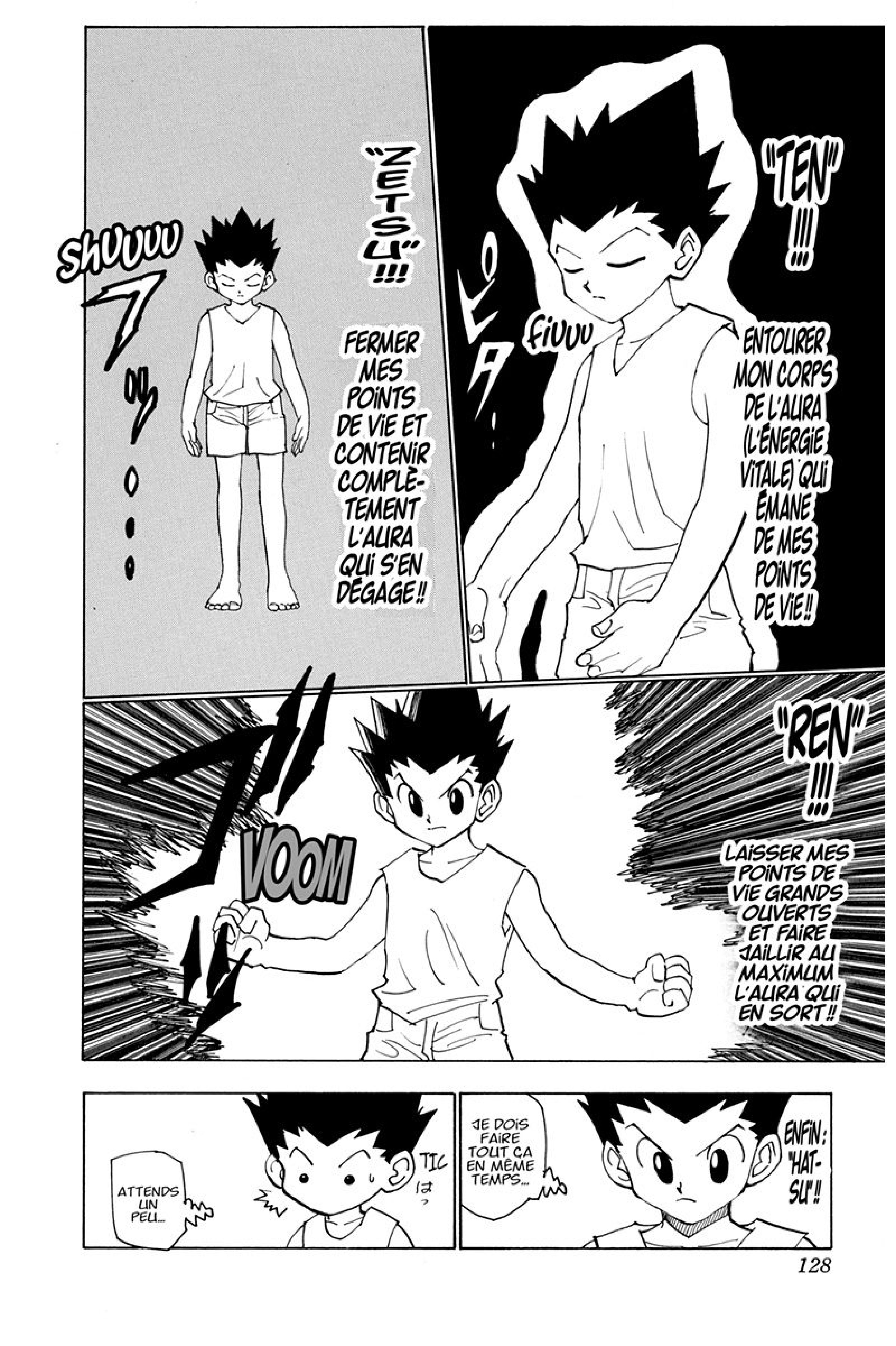 Chargement... Ch.123 p.12
