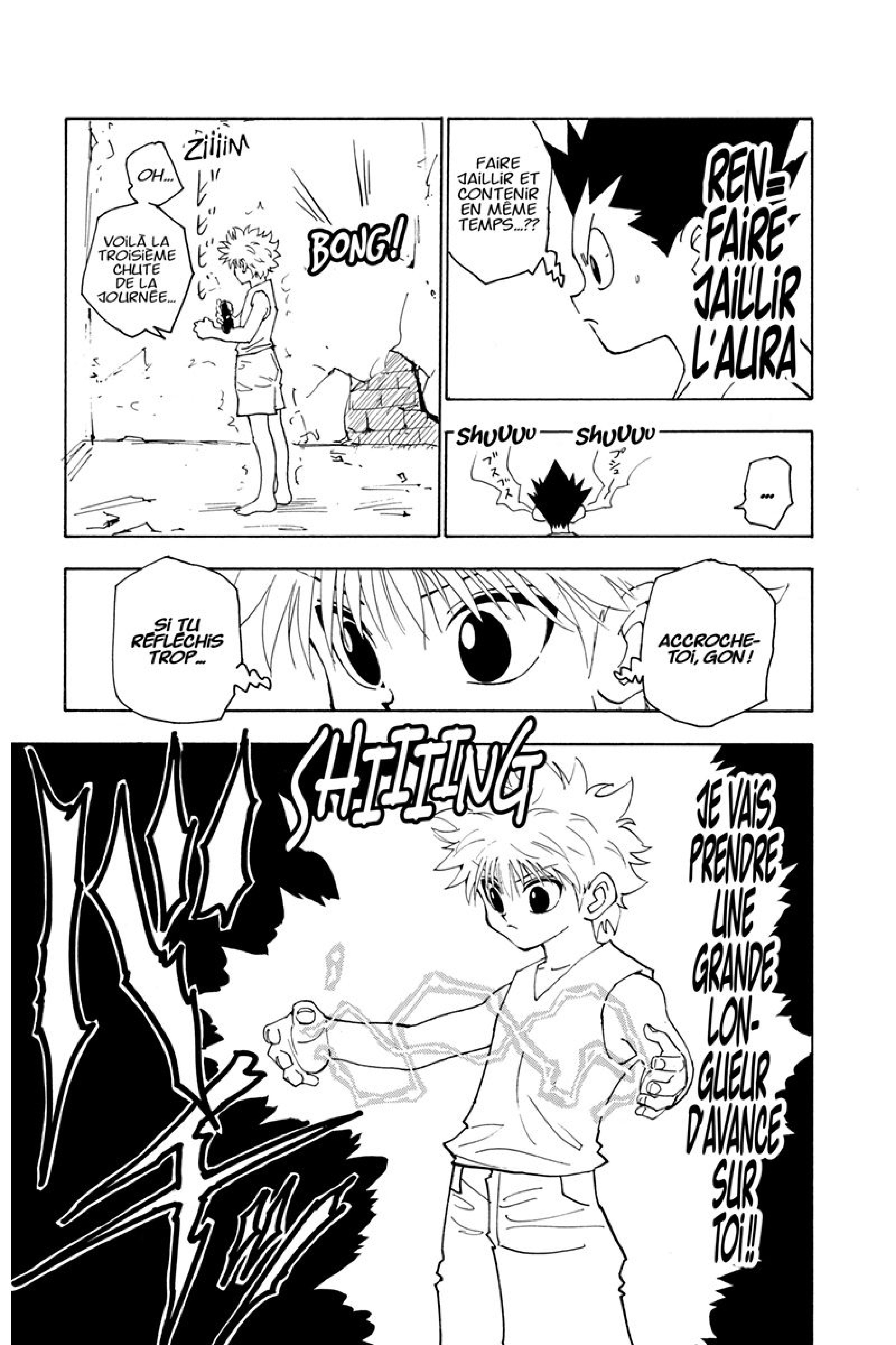 Chargement... Ch.123 p.13