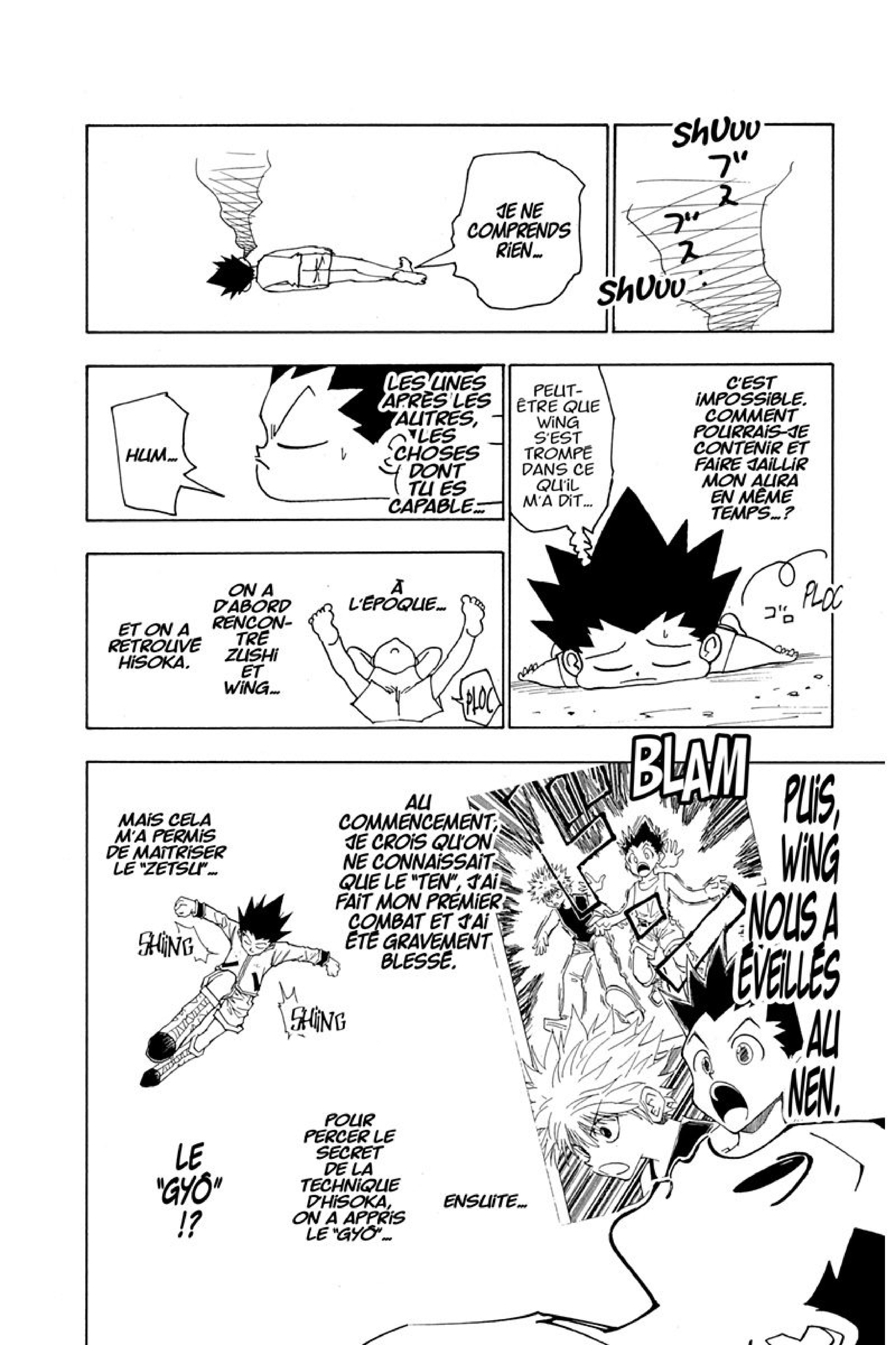 Chargement... Ch.123 p.14