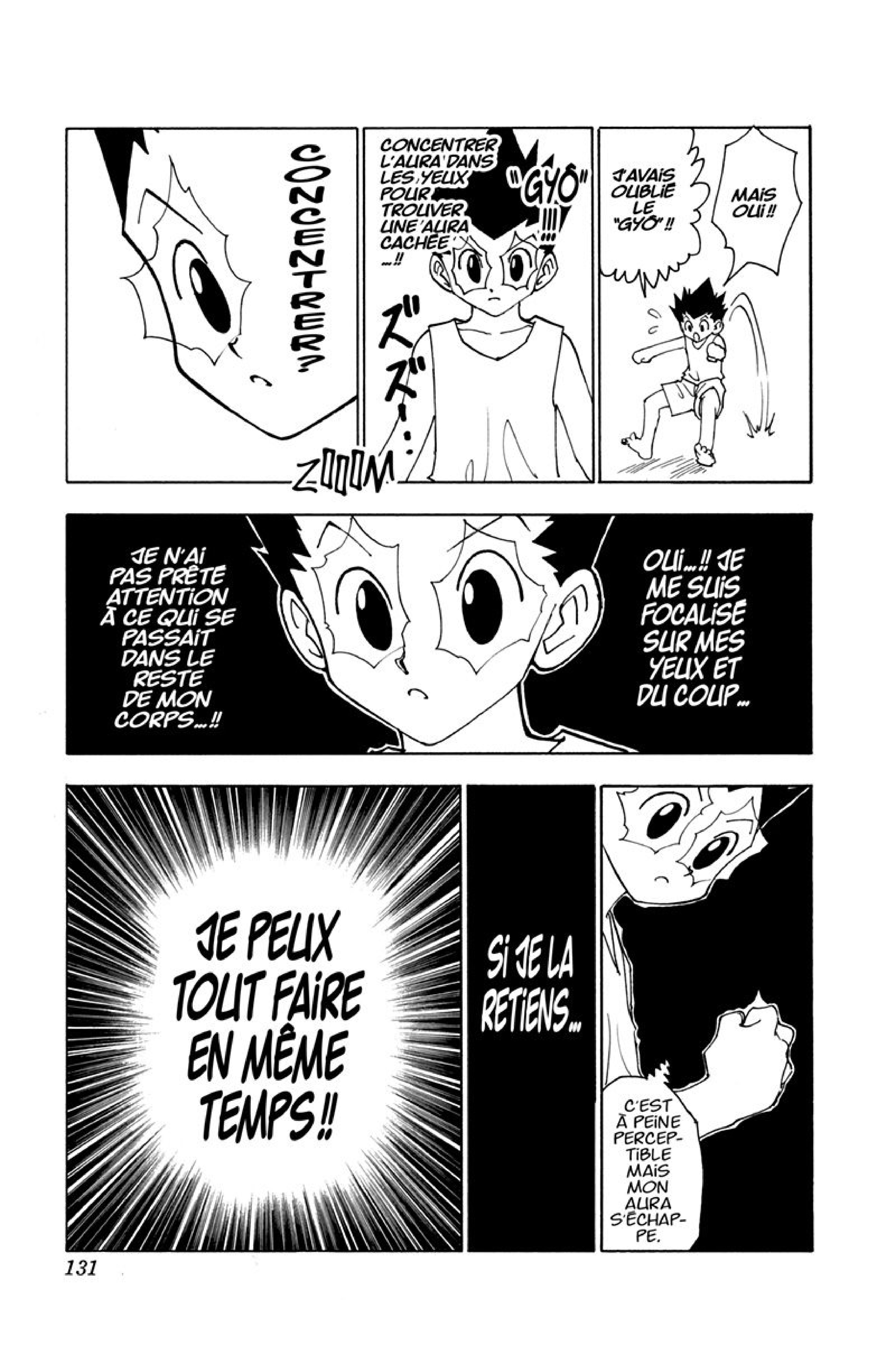 Chargement... Ch.123 p.15