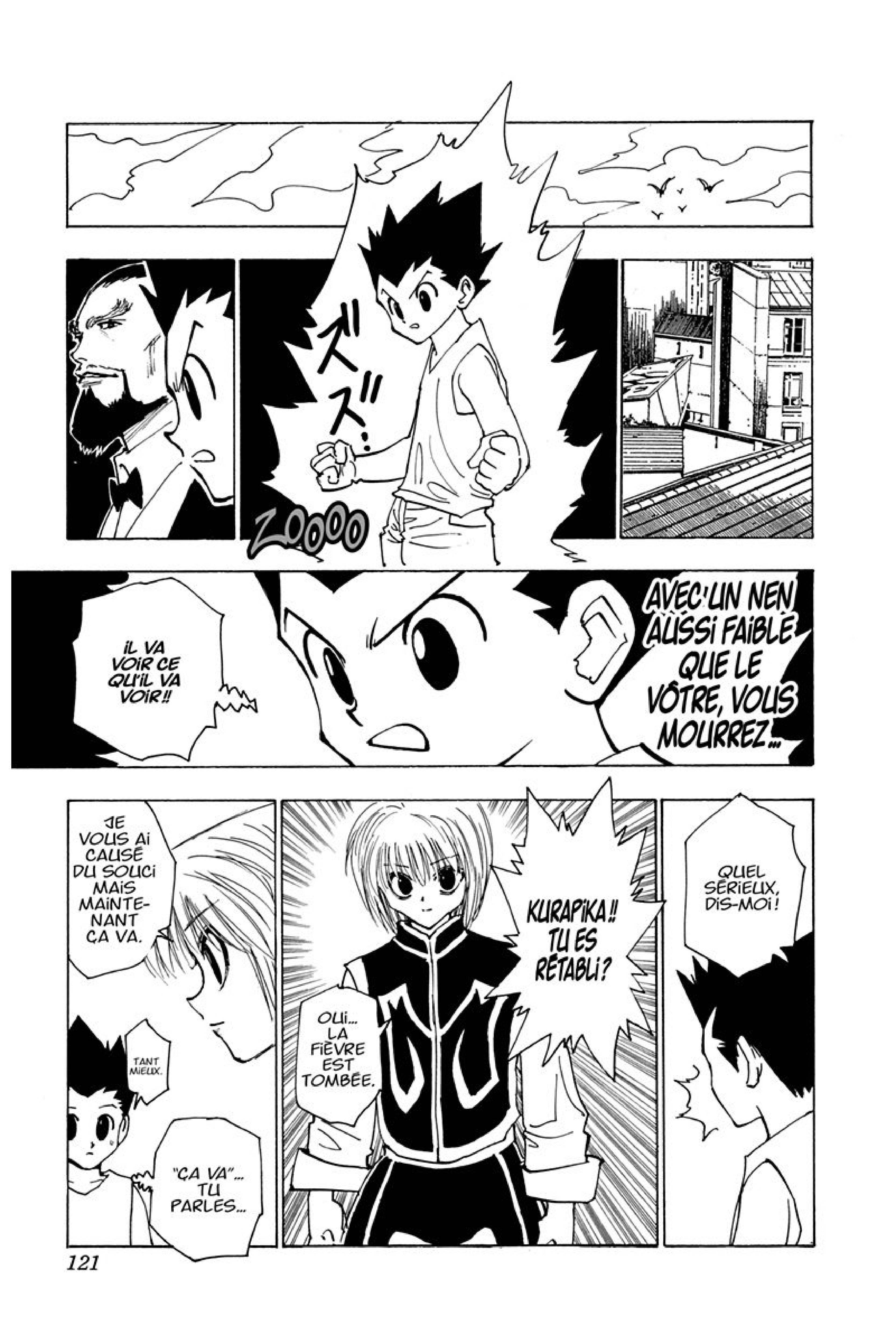 Chargement... Ch.123 p.5