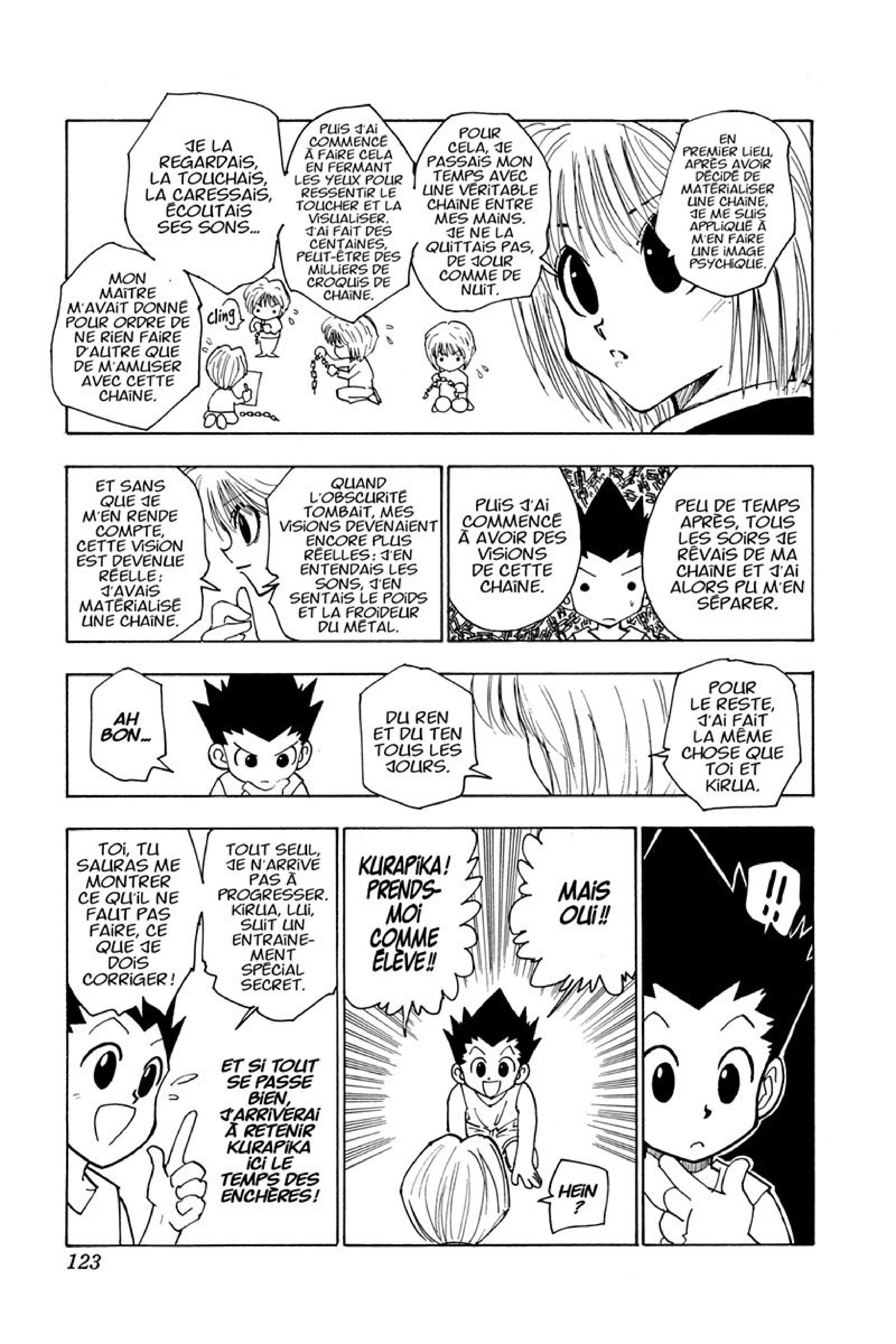 Chargement... Ch.123 p.7